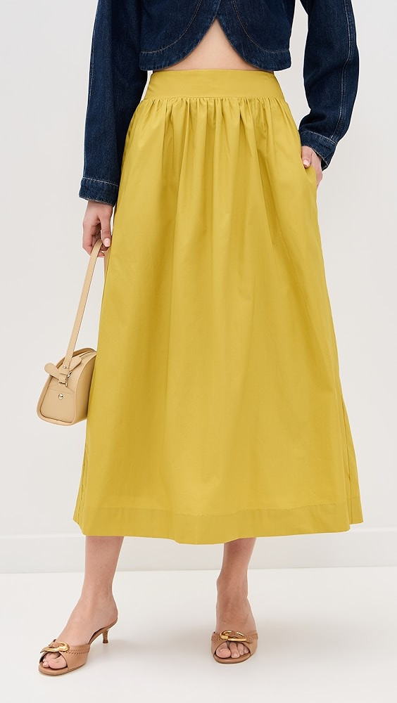 Marea Charlotte Skirt | Shopbop | Shopbop