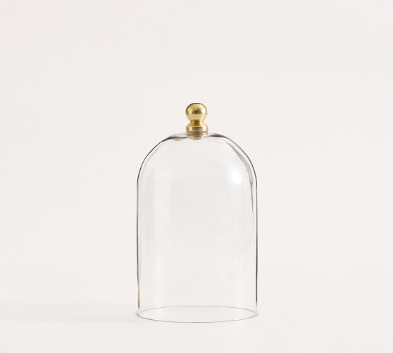Candle Cloche | Pottery Barn (US)