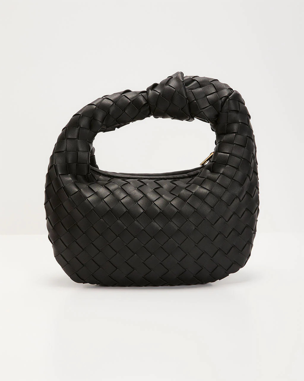Tierra Woven Knot Handbag | VICI