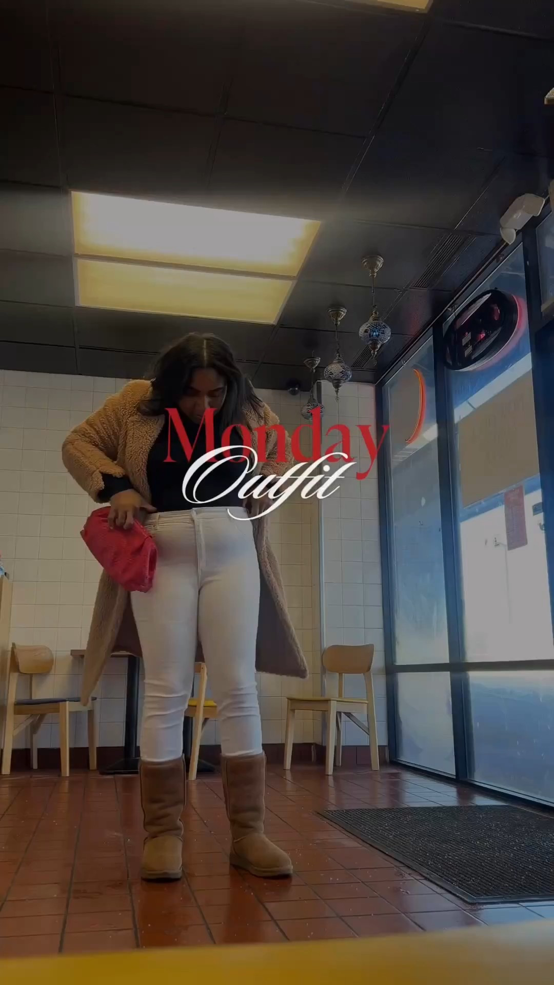 Warm and cozy daycare dropoff fit! 🧸

#LTKootd #LTKmomlife #LTKMidsize