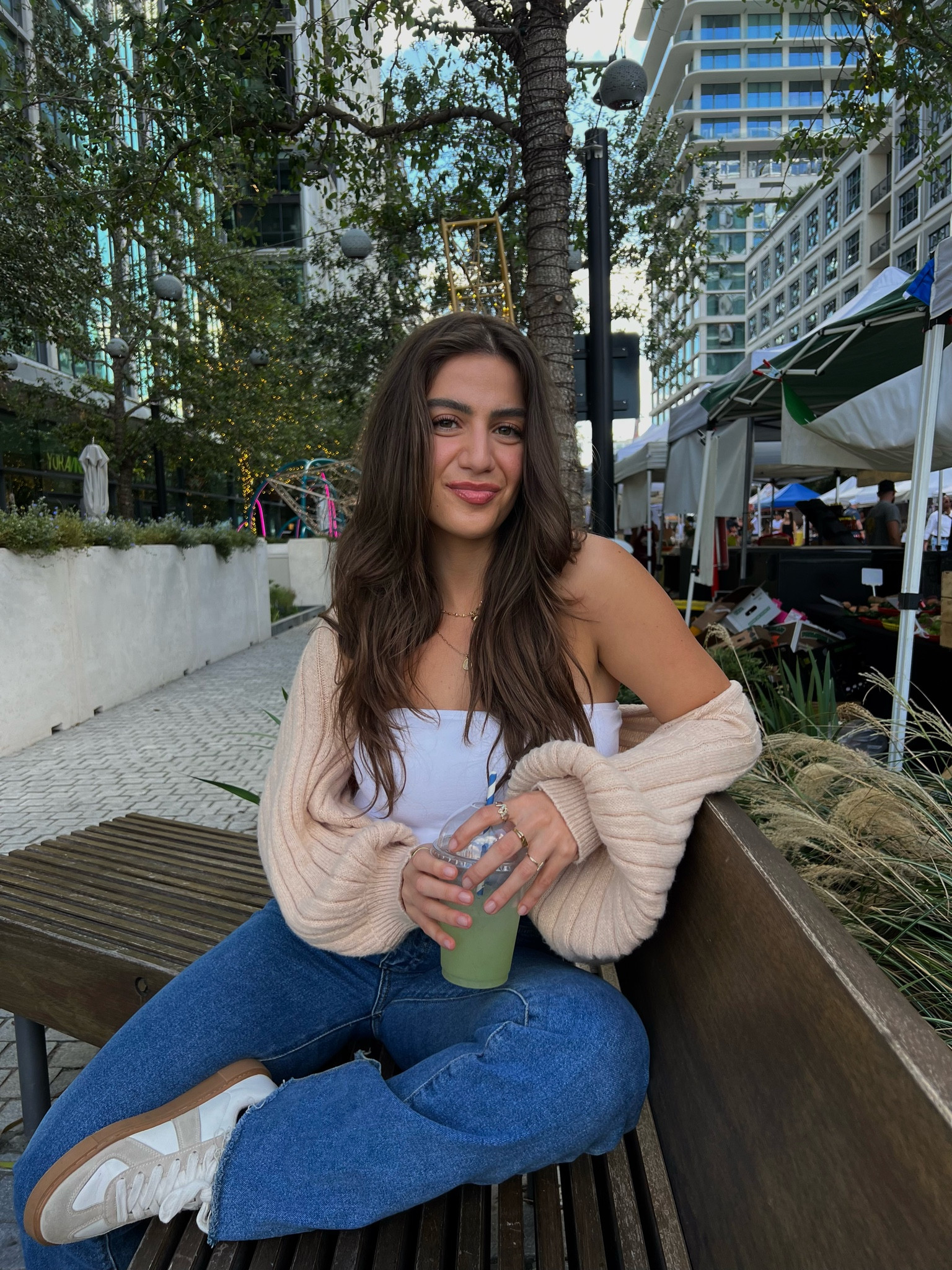 Outfit inspo for the farmers market  Shoes were a Marshall’s find! 

#LTKSeasonal #LTKStyleTip #LTKHoliday