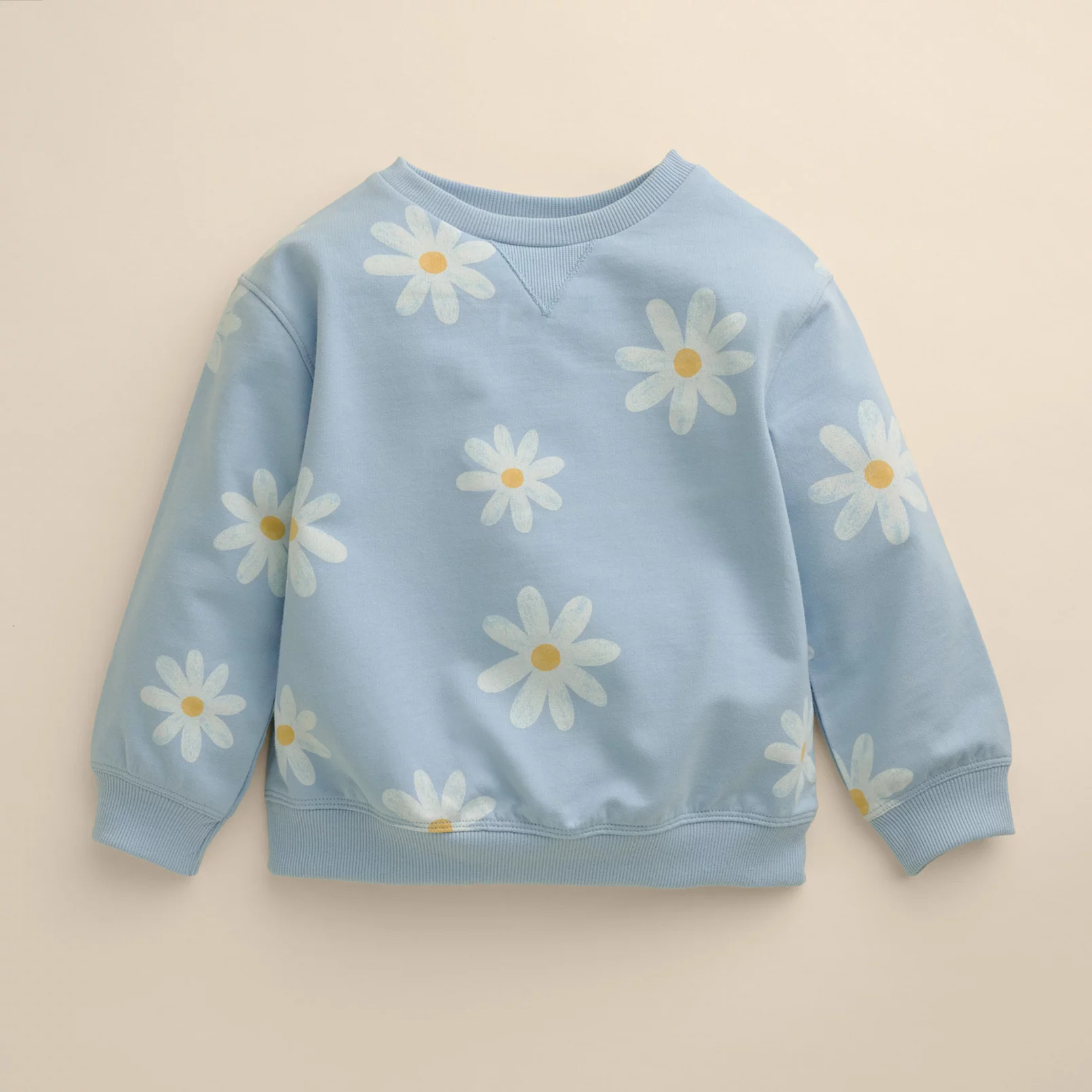 Baby & Toddler Little Co. by Lauren Conrad Crew Pullover | Kohl's