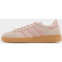 adidas Originals Handball Spezial Women's - Pink | JD Sports (UK)