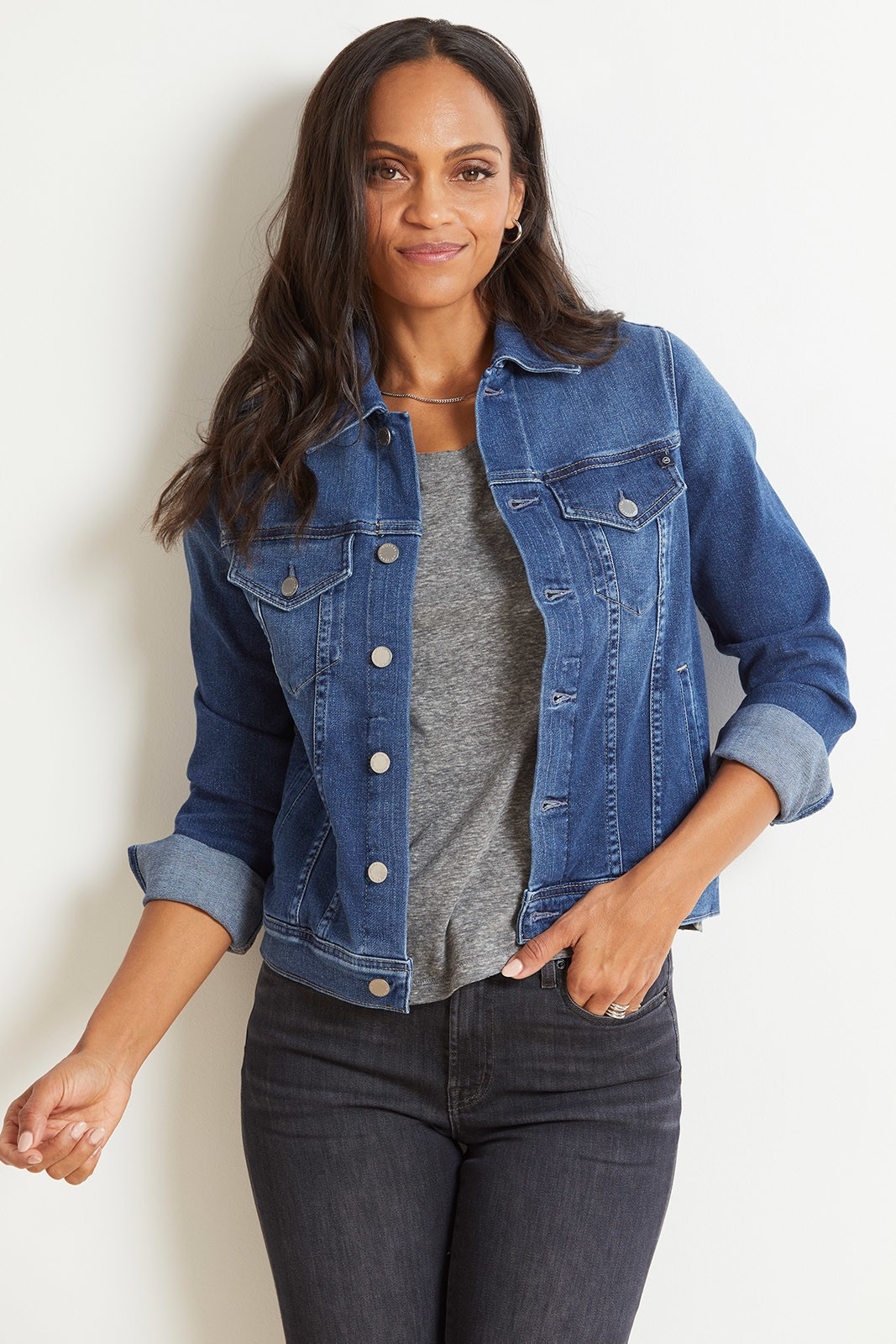 Ag  Mya Jacket | Evereve