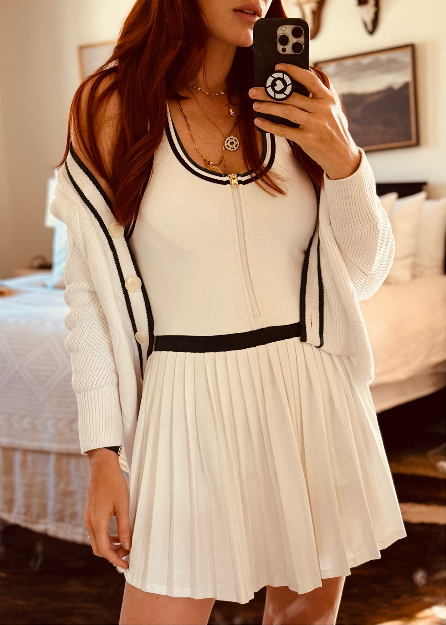 Soccer mom life ⚽️

#LTKWorkwear #LTKActive