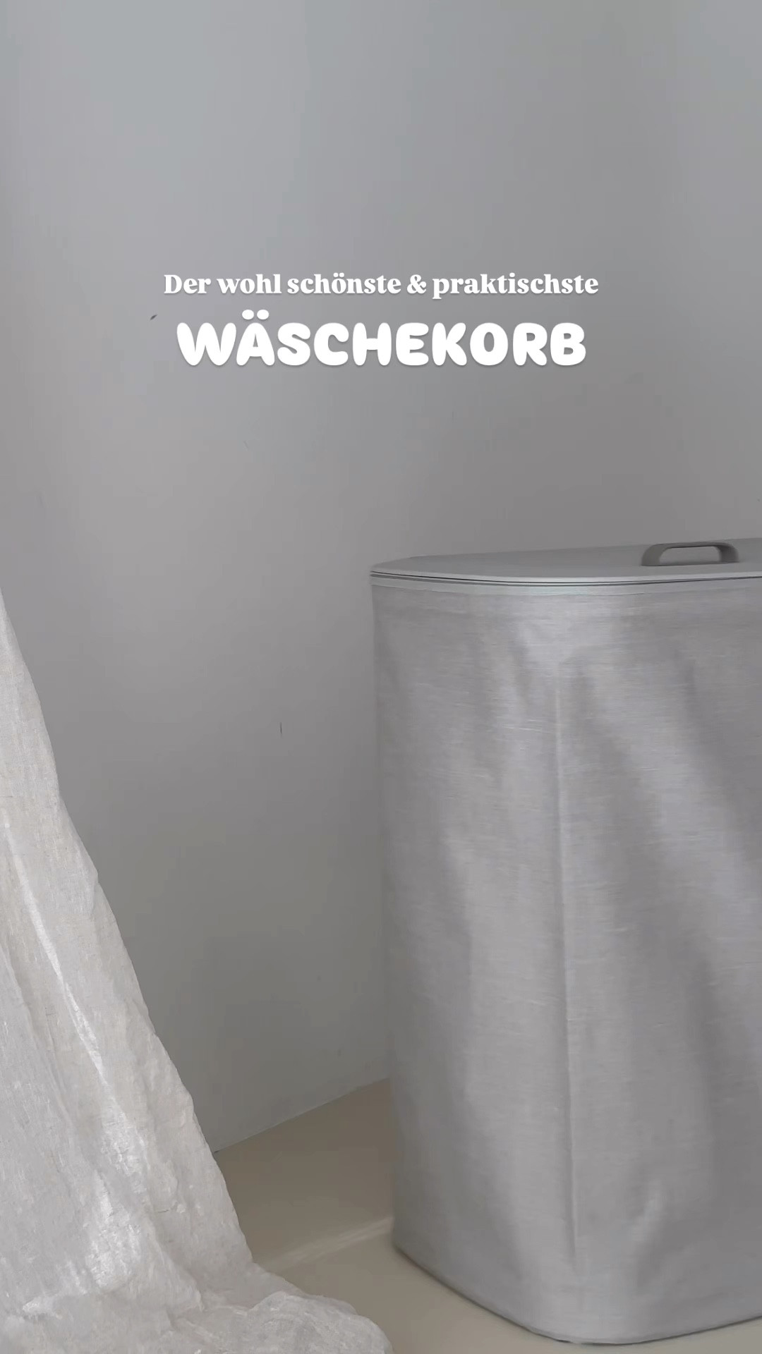 Amazon Find 

#amazon #amazonhome #amazonhomefinds #amazonmusthaves #wäsche #wäschewaschen #wäschekorb #laundry #josephjoseph #homeorganization #simplify

#LTKhome #LTKeurope #LTKdeutschland