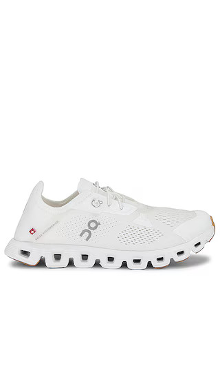 Cloud 5 Coast Sneaker in Undyed-white & White | Revolve Clothing (Global)
