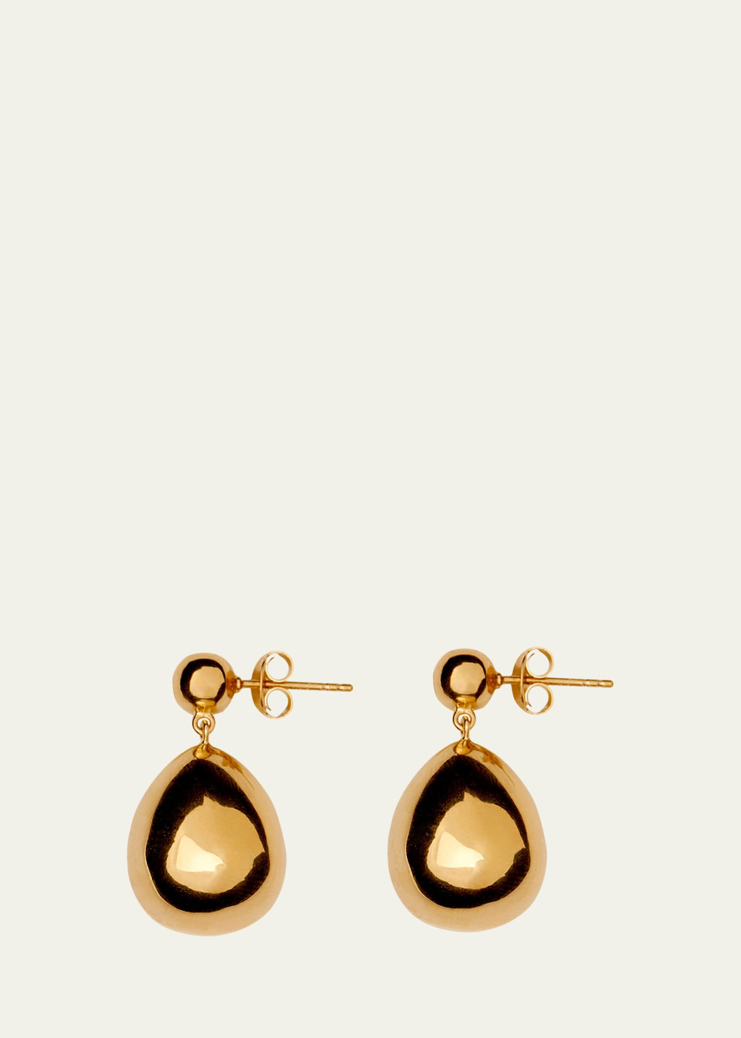 LIE STUDIO The Julie Earrings | Bergdorf Goodman