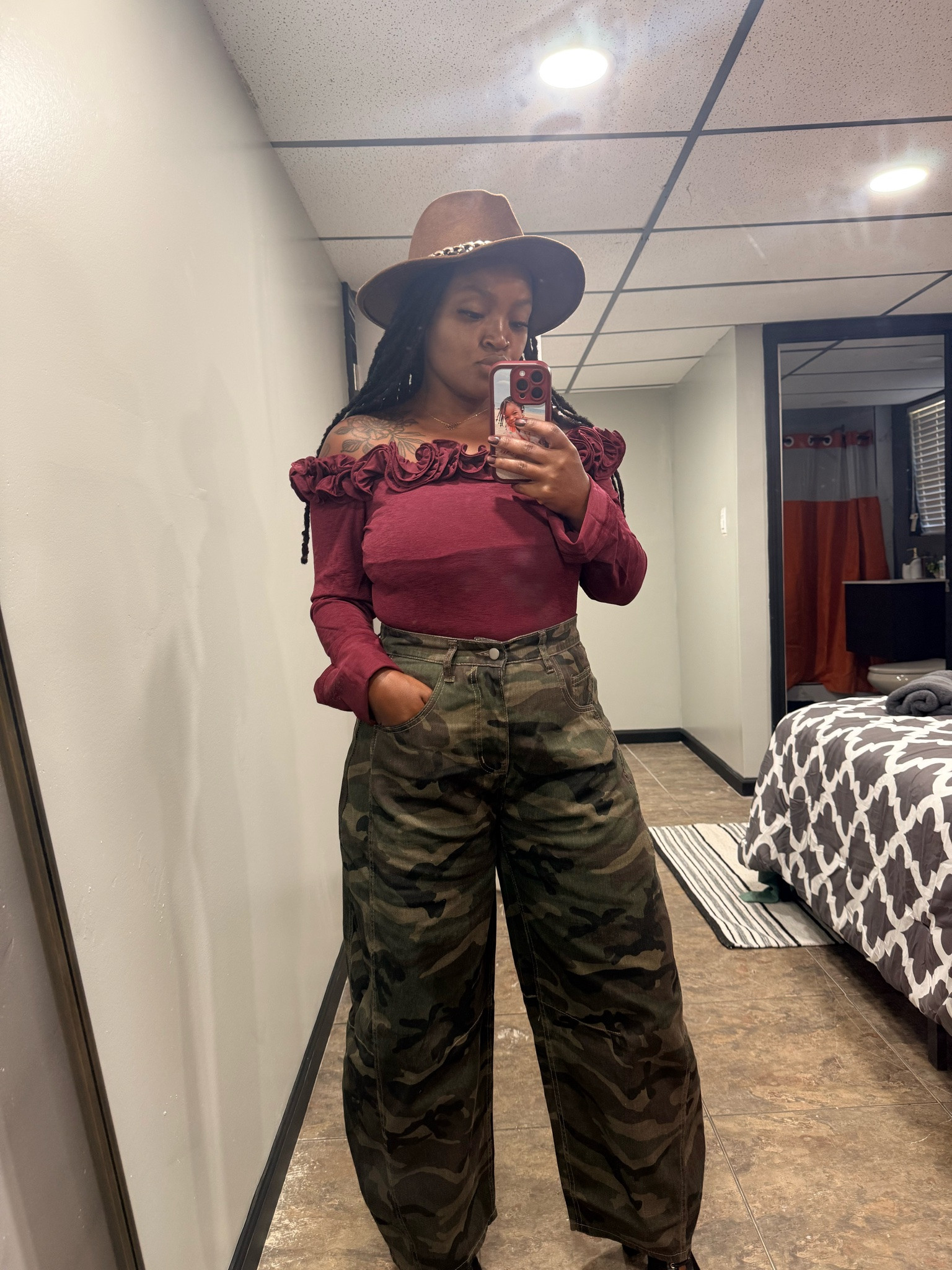 FALL OUTFITS ARE HERE AND BABY, I AM READY! 🍂🤎😍

Give me ALL the cozy layers, cute boots, denim, sweaters and stylish fall pieces! I’m rounding up the outfits I’m loving for the season.

Shop my fall favorites on my LTK! 🛍️

#FallFashion #FallOutfits #FallStyle #LTKFinds

#LTKootd #LTKSeasonal #LTKWorkwear