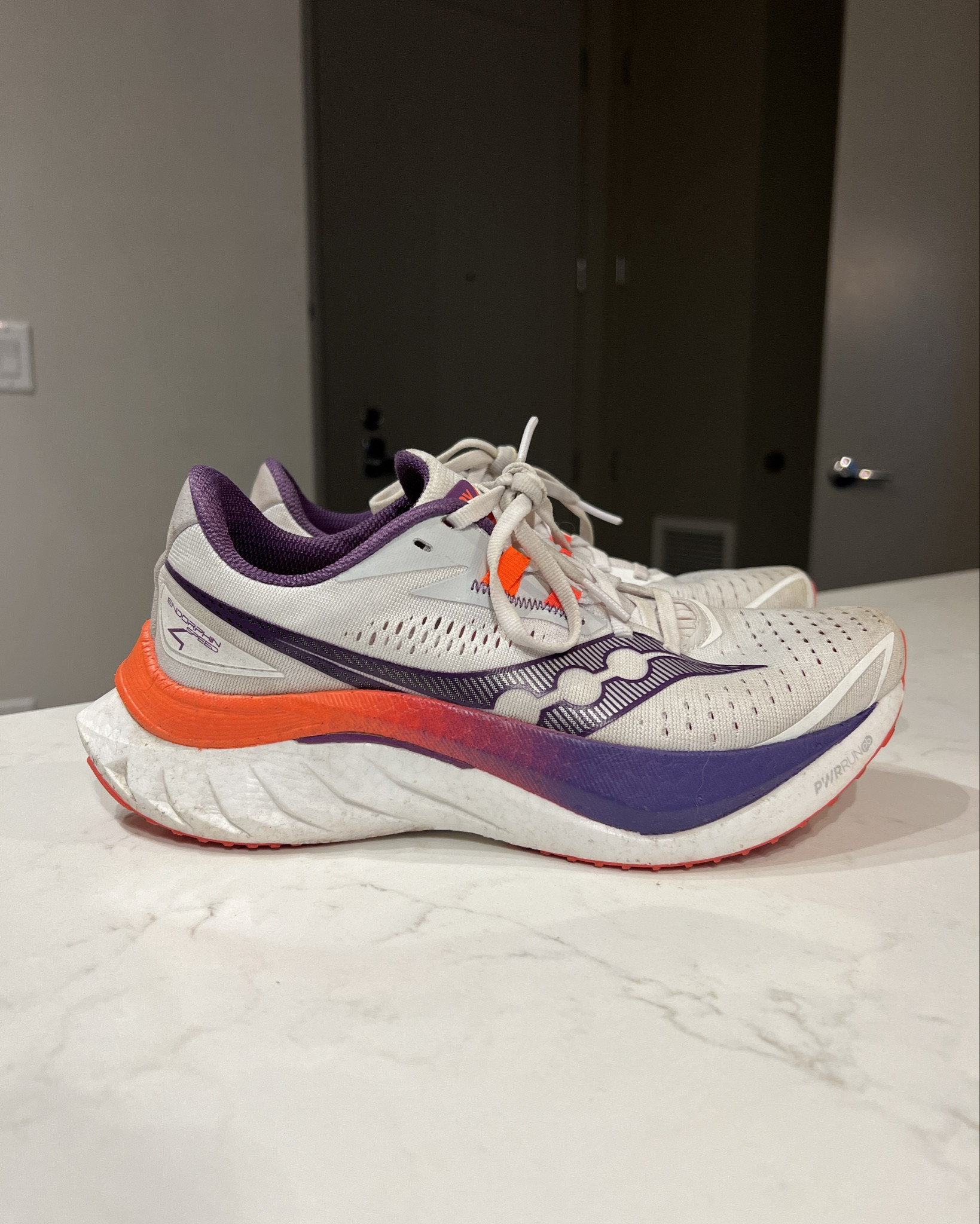 Sacony speed 4

#LTKActive #LTKFitness
