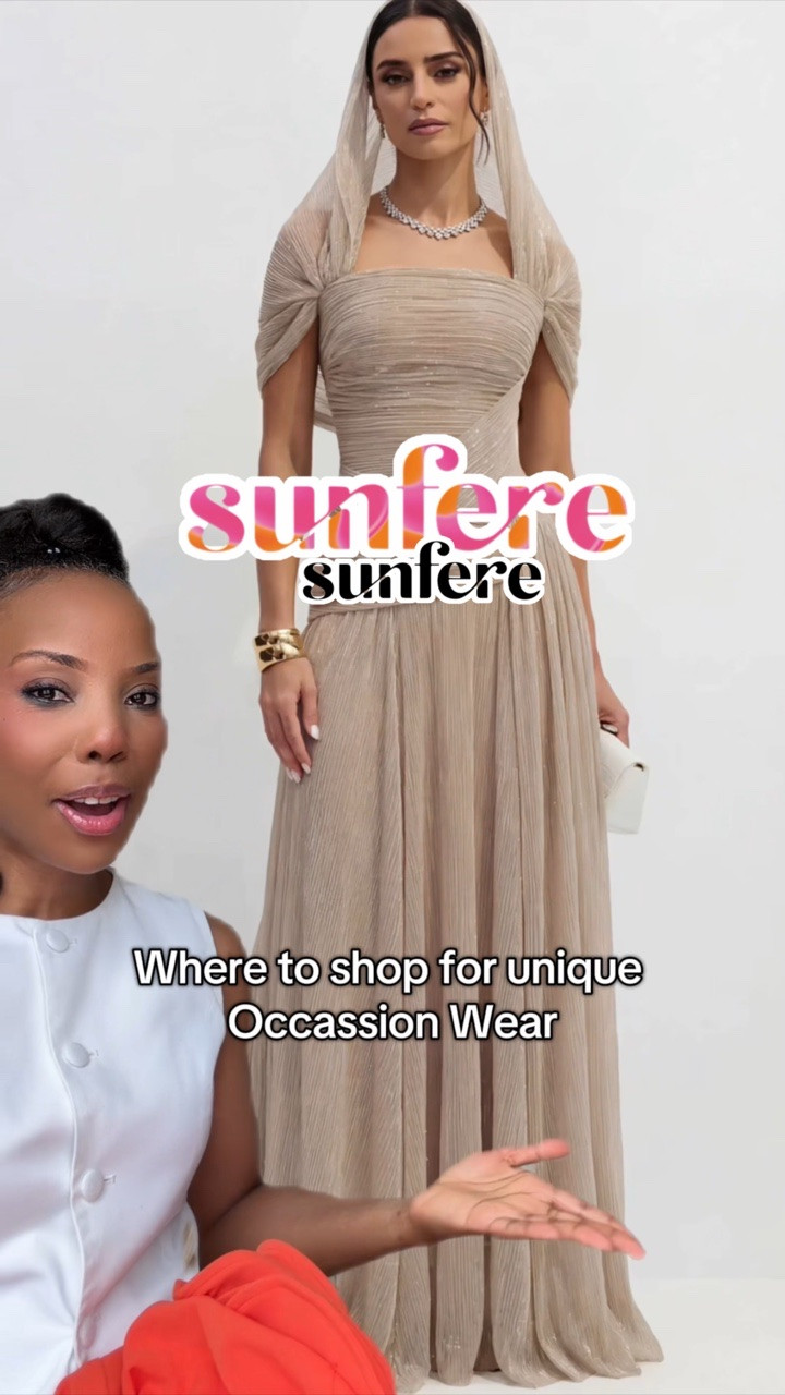 DSJCOX12 for 12% off
My new favorite website to shop for special occassion dresses and occassion wear.

Both of these dresses will be 🔗ed in my B I O to shop.

@sunfere_official #occassionwear #specialoccasiondress