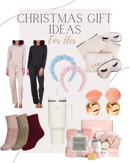Christmas Gift Ideas for her


gift guide for her, gift guide, gift ideas, gifts for mom, sister gifts, best friend gifts, sister gift guide, gift guide for best friend, Christmas gifts for her, her gift guide, stocking stuffers for her, women stocking stuffers, under $50, 

#LTKGiftGuide #LTKfindsunder50 #LTKHoliday