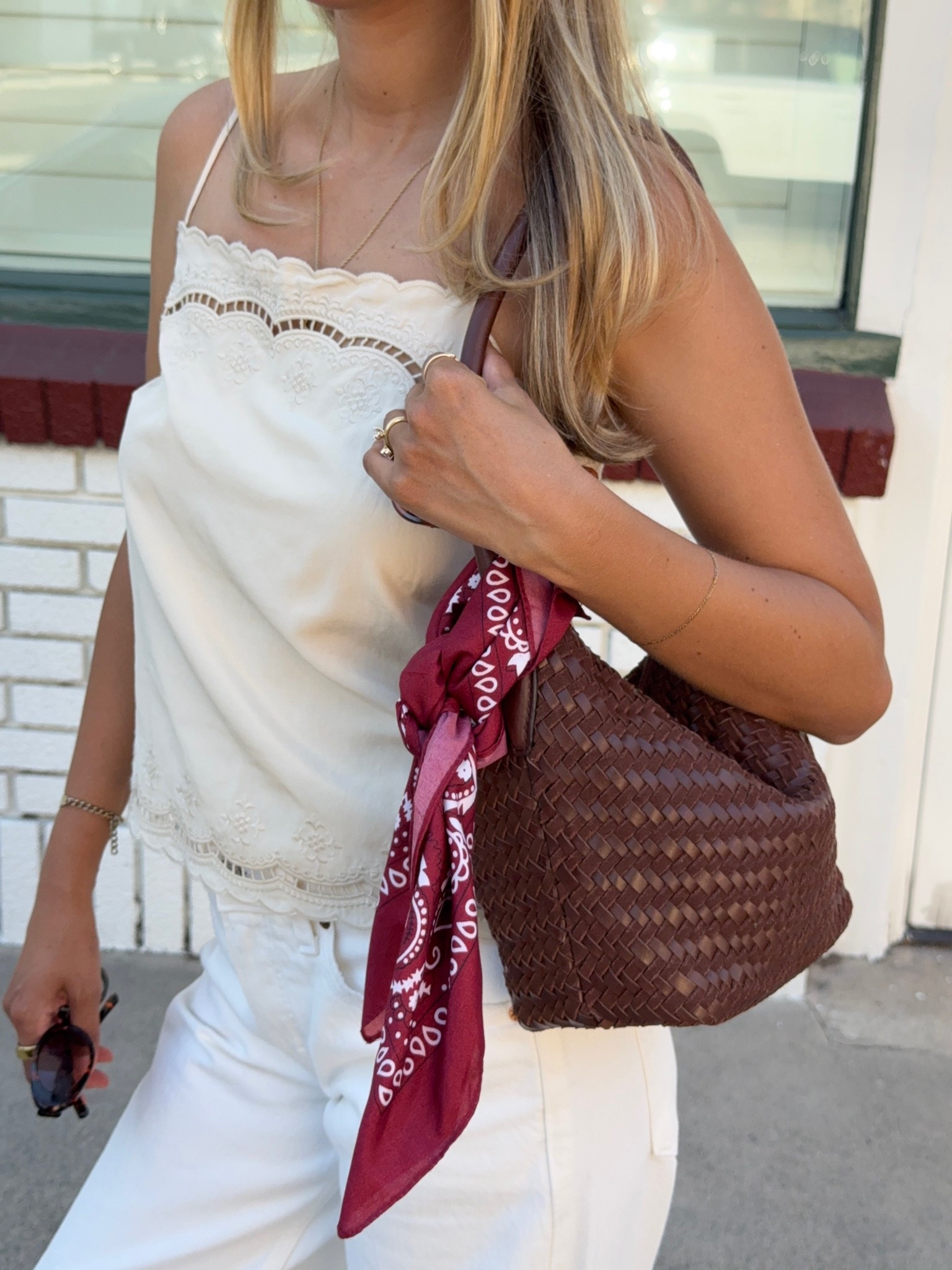My Madewell bag is on sale rn⭐️

#LTKxMadewell