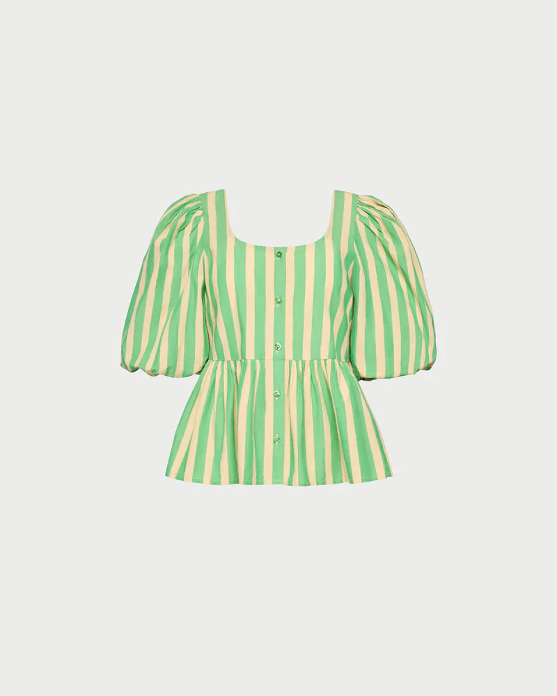 Jodie Top | Loeffler Randall