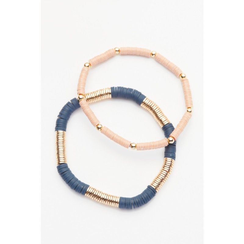 Evereve  Tibby Sequin Bracelet Pack | Evereve