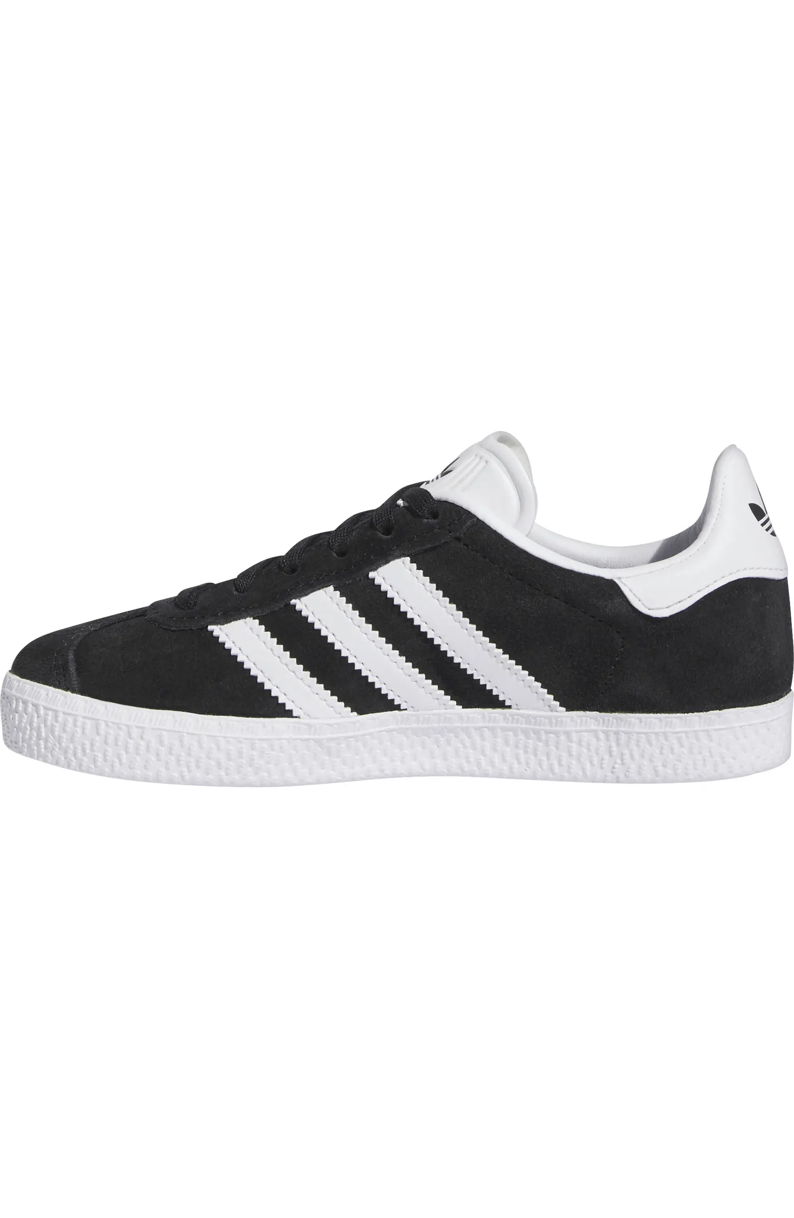 Kids' Gazelle Low Top Sneaker | Nordstrom