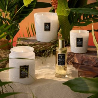 Tahitian Coconut Vanilla Home Fragrance Collection | Bloomingdale's (AU)