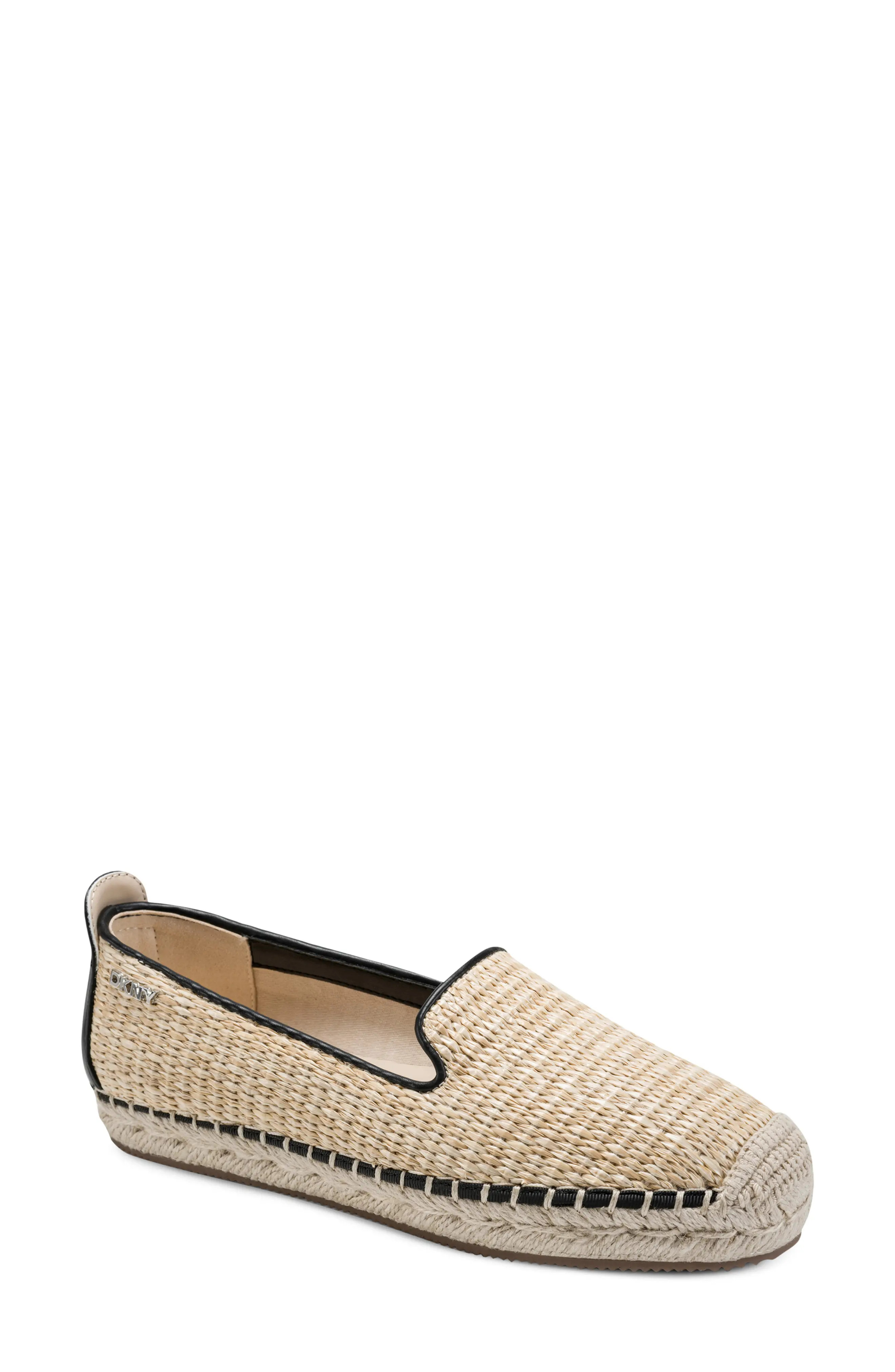Mallandra Platform Espadrille Flat (Women) | Nordstrom | Nordstrom