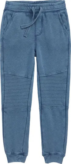 Tucker + Tate Moto Jogger Pants | Nordstrom | Nordstrom