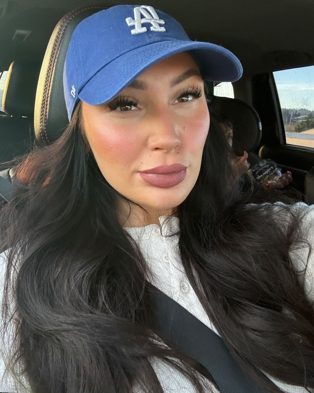 Come run errands with me as a hairstylist and salon owner! ✂️💼 From restocking salon essentials 🛍️ to tackling my to-do list 📝, every little task keeps the business running smoothly. Being a salon owner is all about balancing the hustle with creativity, and I wouldn’t have it any other way! 💕✨ #SalonLife #HairstylistVibes #SmallBusinessOwner #DayInTheLife #BeautyBoss #HairTok #EntrepreneurJourney

#LTKMidsize #LTKWatchNow #LTKBeauty