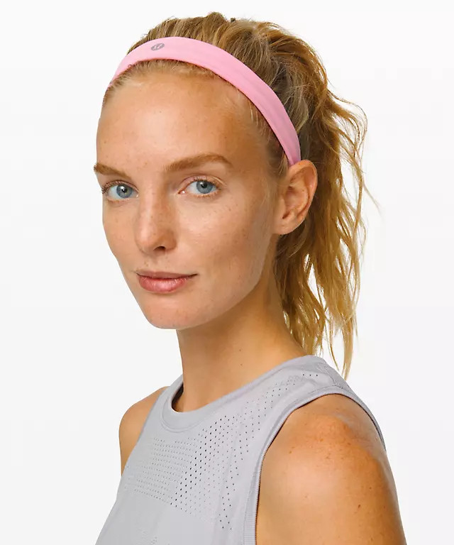 Cardio Cross Trainer Headband | Lululemon (US)
