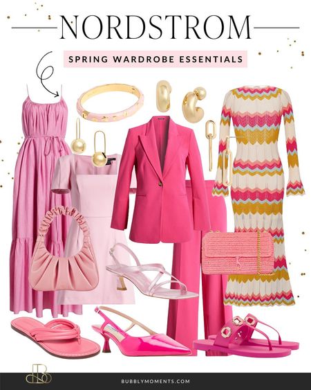 Ready to elevate your spring wardrobe? Discover the latest must-have essentials from Nordstrom! Embrace the season with effortless style and chic sophistication. From breezy dresses to versatile sandals, we've curated the ultimate collection to refresh your closet. Dive into the world of spring fashion and unleash your inner fashionista! Tap now to shop these timeless pieces that seamlessly transition from brunch dates to evening soirées. Don't miss out on the hottest trends and fashion-forward looks#LTKstyletip #LTKfindsunder100 #LTKfindsunder50 #NordstromFinds #SpringStyle #FashionEssentials #OOTD #ShopNow #SpringFashion #StyleInspiration #Fashionista #TrendAlert #WardrobeRefresh #InstaFashion #FashionForward #DiscoverMore #MustHaves #OOTDInspo #FashionObsessed #LTKSpring #ShopMyCloset #FashionGoals #StyleGuide #FashionLover #SpringVibes #ShopTheLook #OOTDShare #StylishLife #Fashionista #TrendSetter

