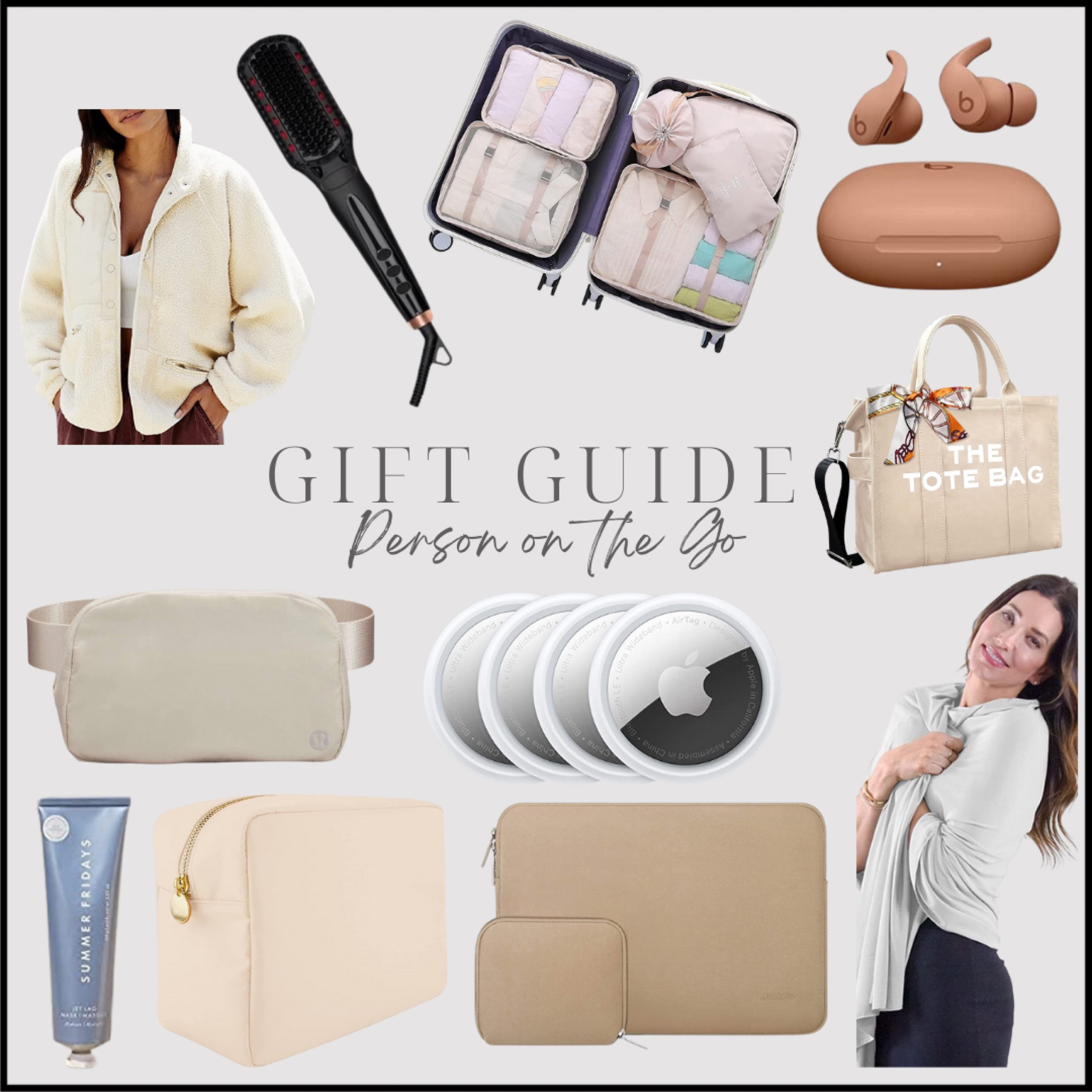 On the go gift guide 

#amazonfinds 

#LTKGiftGuide #LTKSeasonal #LTKHoliday