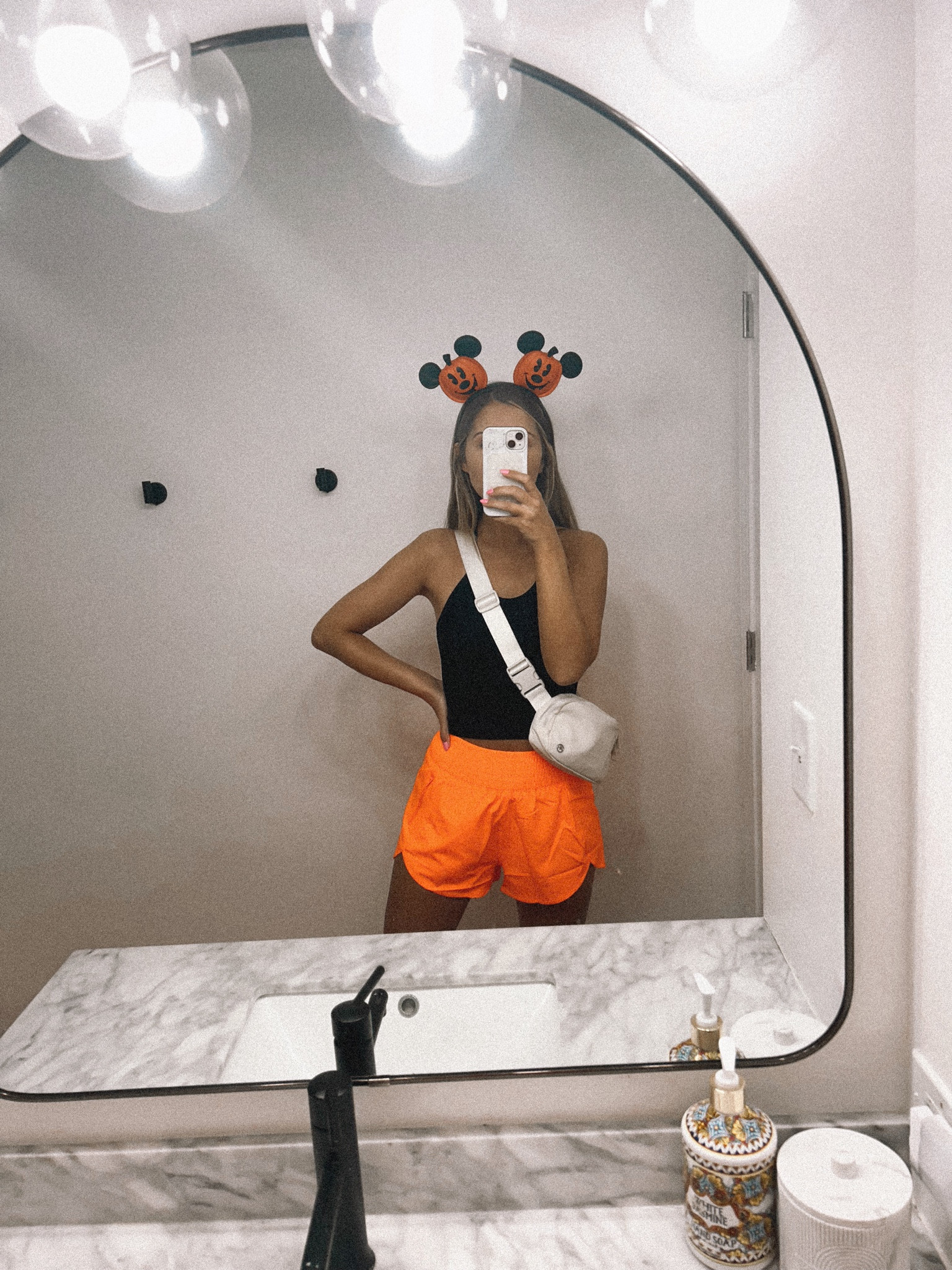 Disney World Outfit Ideas for Mickey’s Not So Scary Halloween Party 👻🎃✨🏰

Disney World, Halloween Party, Spooky Season, Mickey Mouse, Pumpkins, Fall, Disney Outfit Idea, Family Vacation, Amazon Fashionn

#LTKTravel #LTKSeasonal #LTKFamily