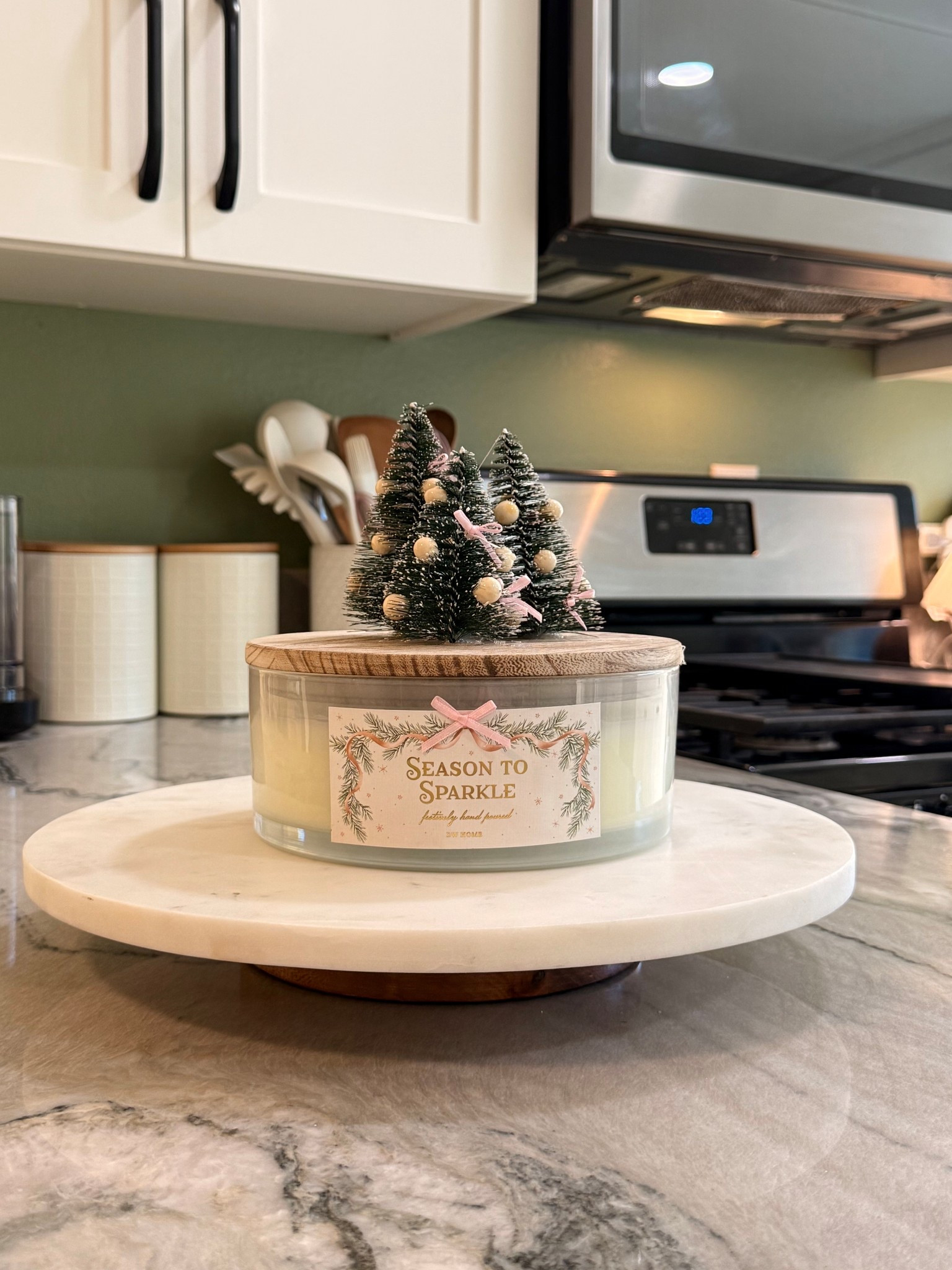 Found the cutest Christmas candle at TJ Maxx/Home Goods today! 💖 unfortunately I can’t find it online- so I linked some similar cute candles 🎀🎄✨

#LTKGiftGuide #LTKHome #LTKHoliday