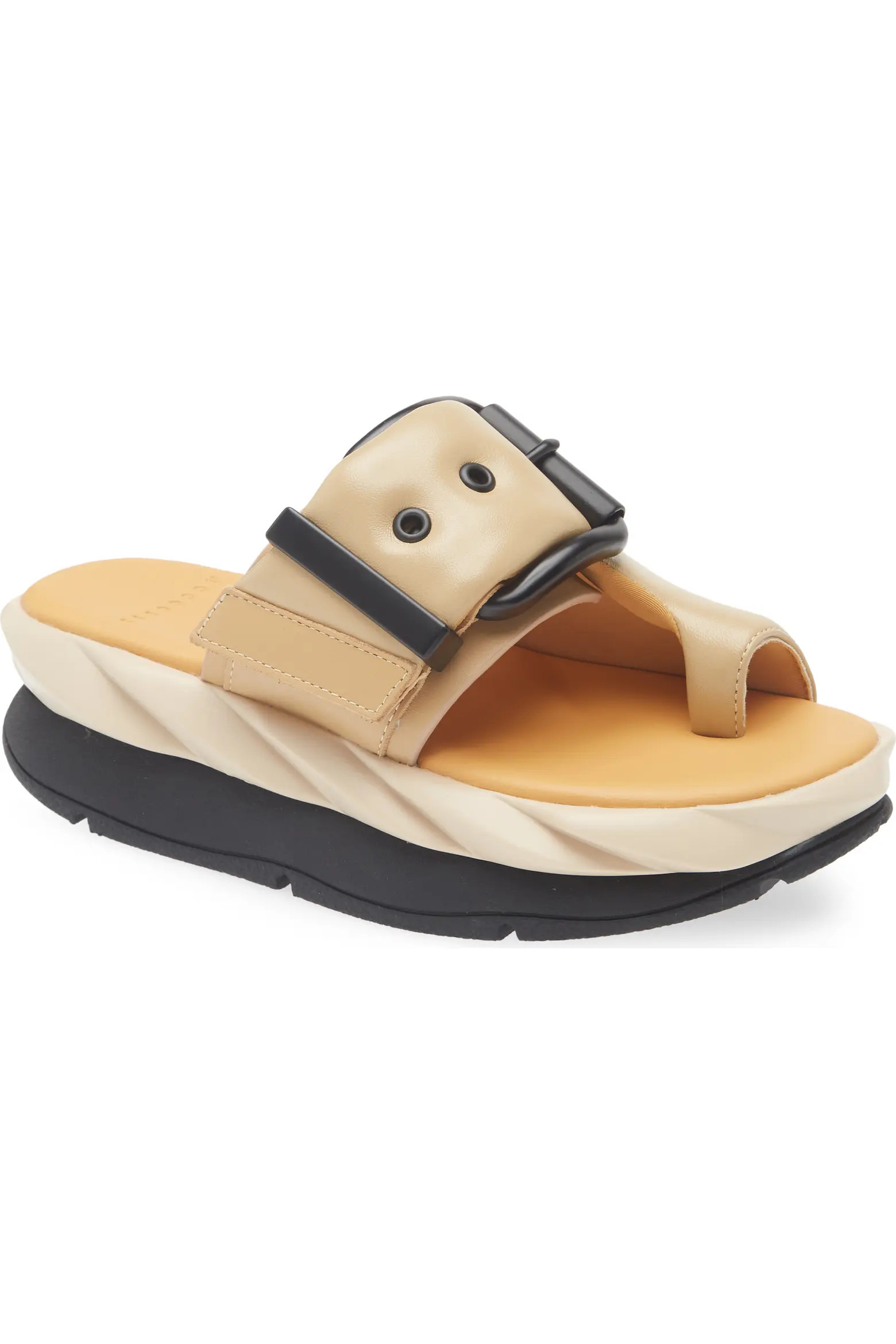 4CCCCEES Mellow Glow Platform Sandal (Women) | Nordstrom | Nordstrom