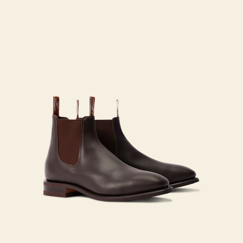 Craftsman boot | R.M.Williams