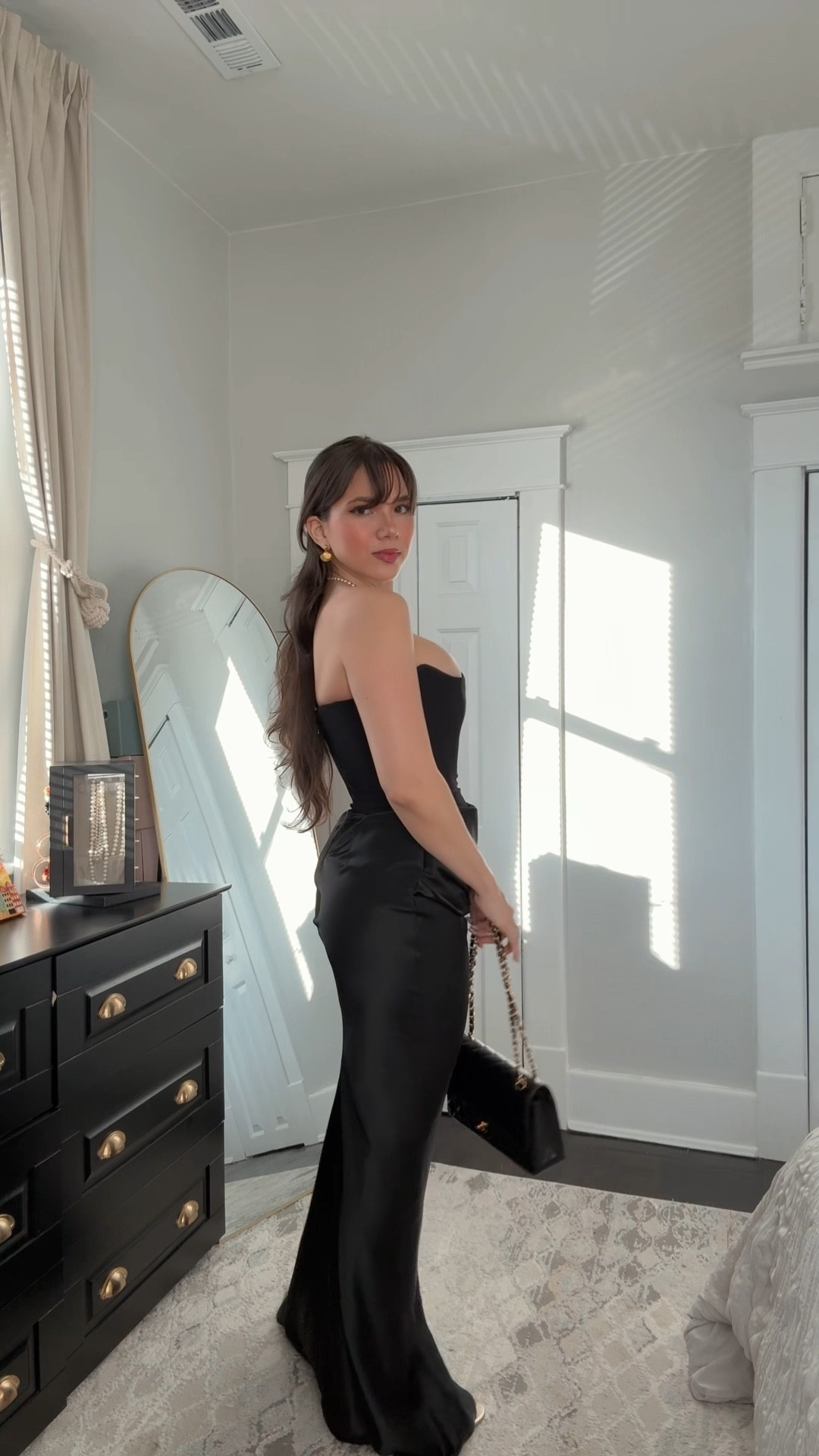 OOTN ✨ the dress was the main character 😮‍💨

#LTKWedding #LTKBeauty #LTKStyleTip