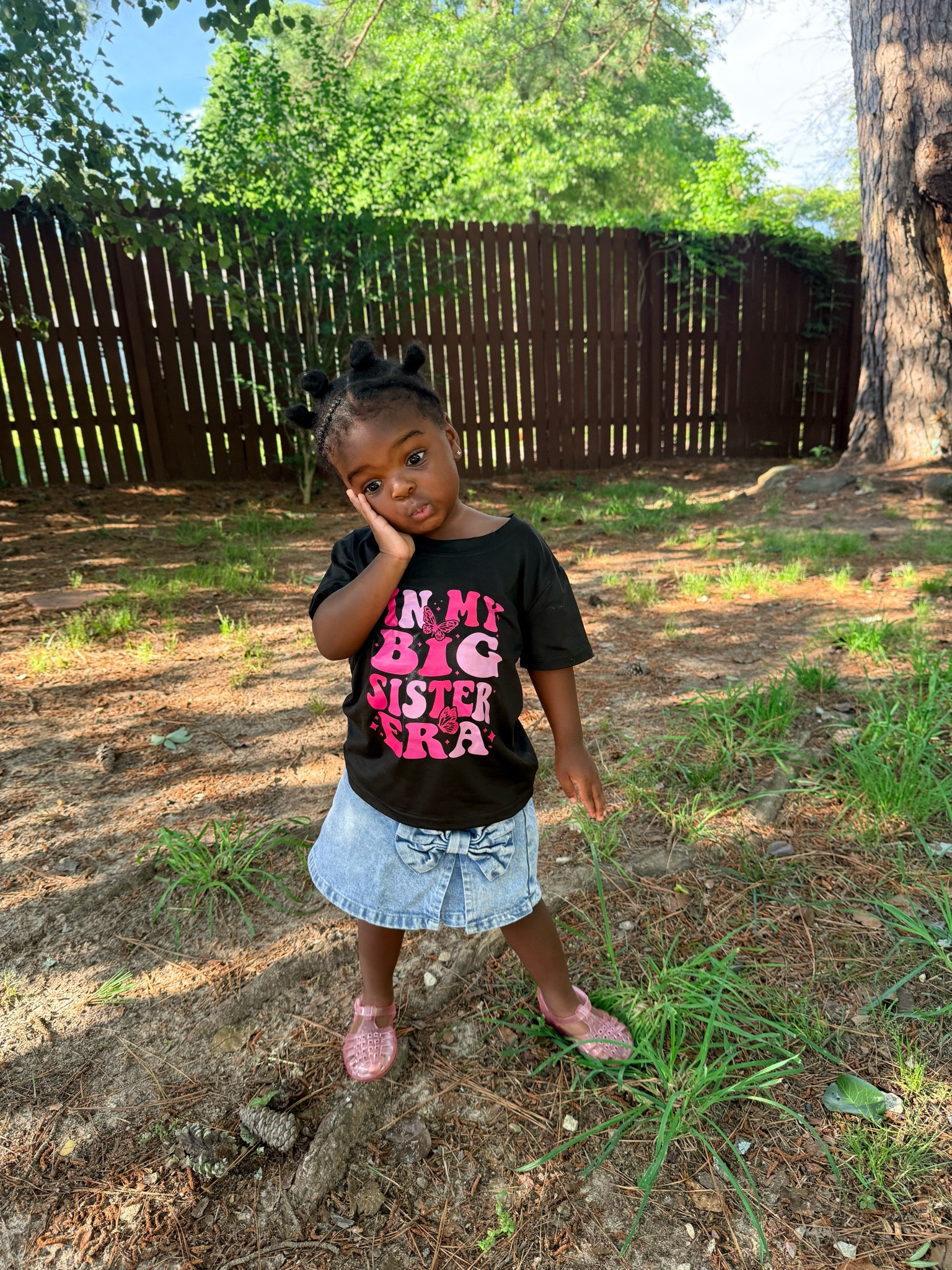 Super cute summer outfits for toddlers and honestly the little outfits this season are TOO adorable 😭 Bright colors, comfy sets, playful prints, and all the cute little looks for sunny summer days.

Shop all our toddler summer favorites on my LTK.

#ShoppingWithPriiincesss #ToddlerOutfits #SummerKidsFashion #MiniFashion #LTKKids #MomAndMini #CuteKidsStyle #ToddlerStyle #KidsOOTD #MiniOOTD #SummerLooks #OutfitInspo #FamilyStyle #AtlantaMom #Atlantamom #Atlantabloggers #Atlantablogger #AtlantaCreator #Atlantacontentcreators #Atlantacontentcreator

#LTKKids #LTKTravel #LTKSwim