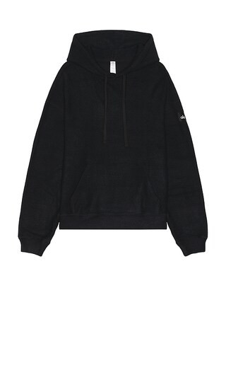 Triumph Restore Hoodie in Black | Revolve Clothing (Global)
