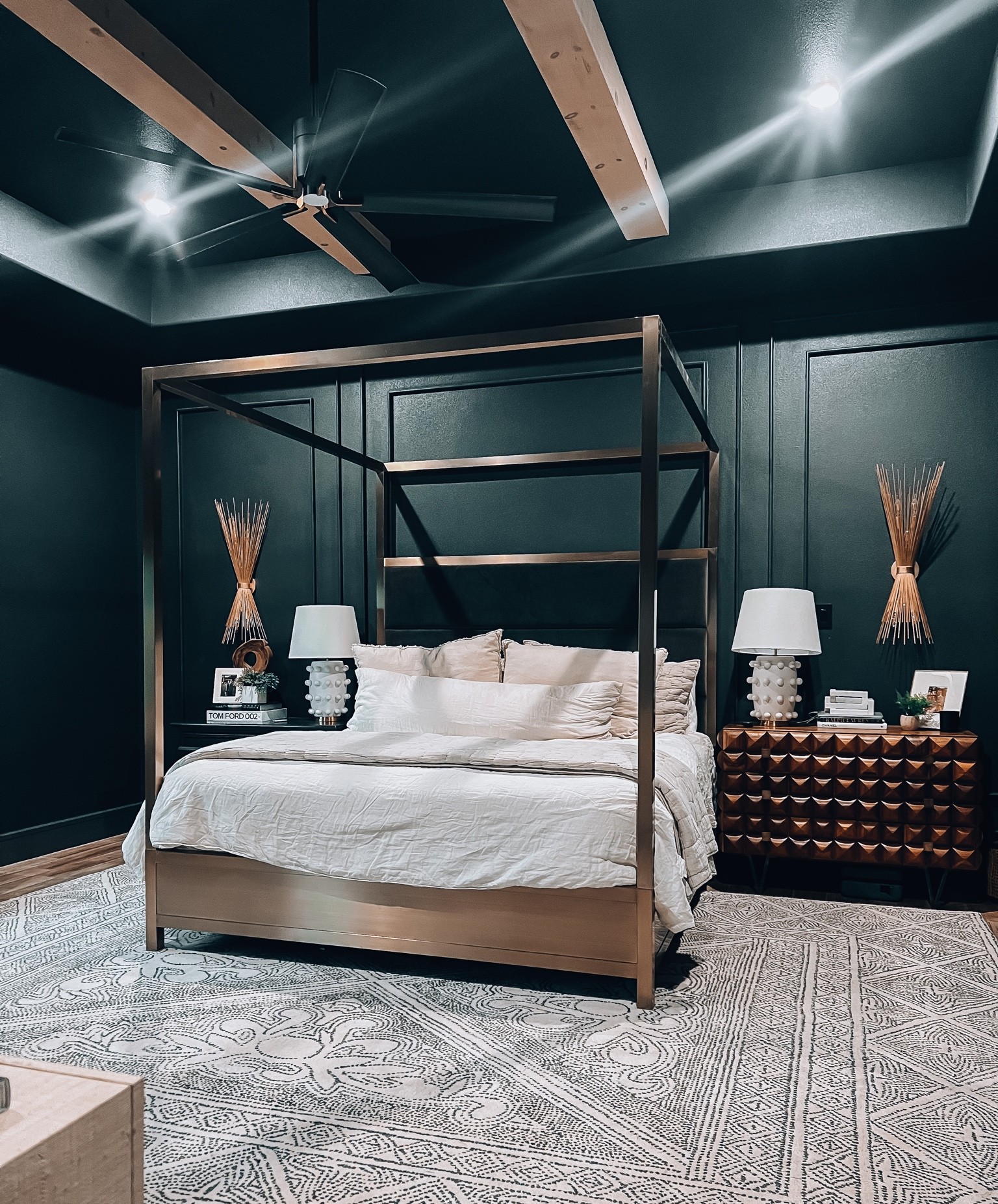 Primary bedroom links 

#LTKhome