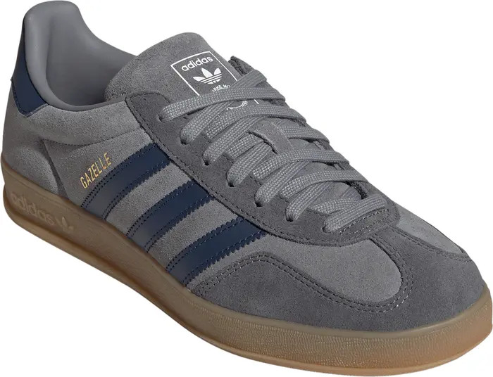 Gazelle Indoor Sneaker (Men) | Nordstrom