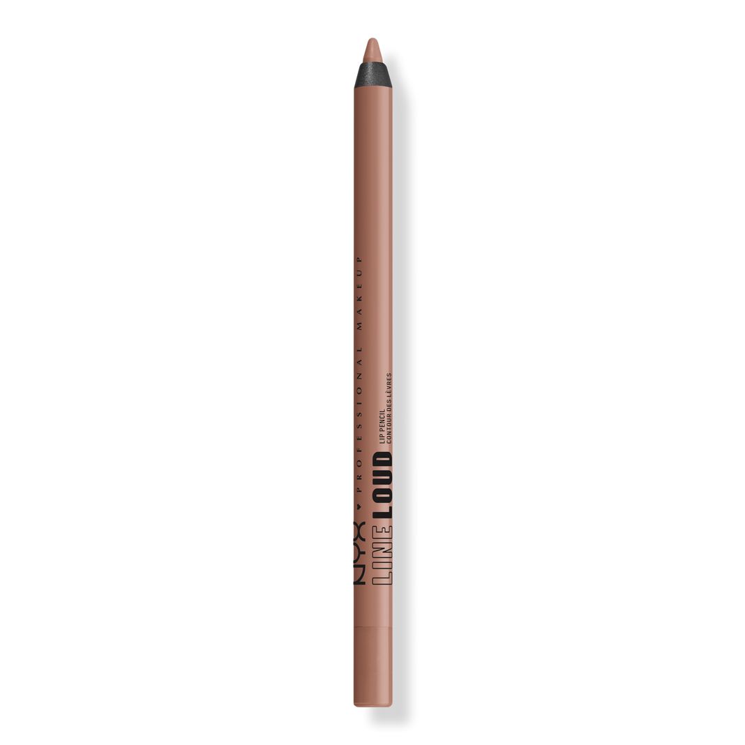 Line Loud Vegan Longwear Lip Liner | Ulta