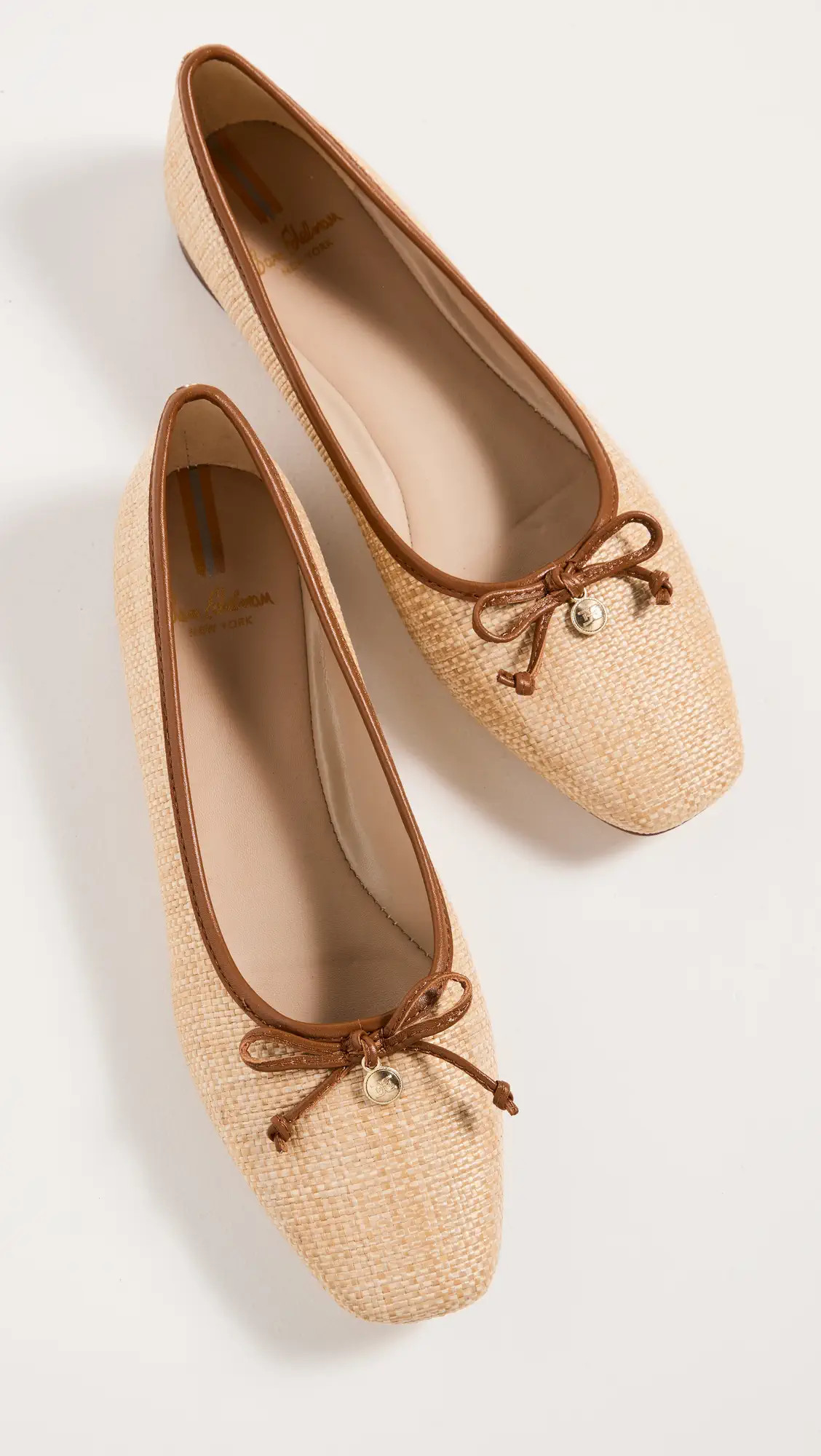Sam Edelman Meadow Flats | Shopbop | Shopbop