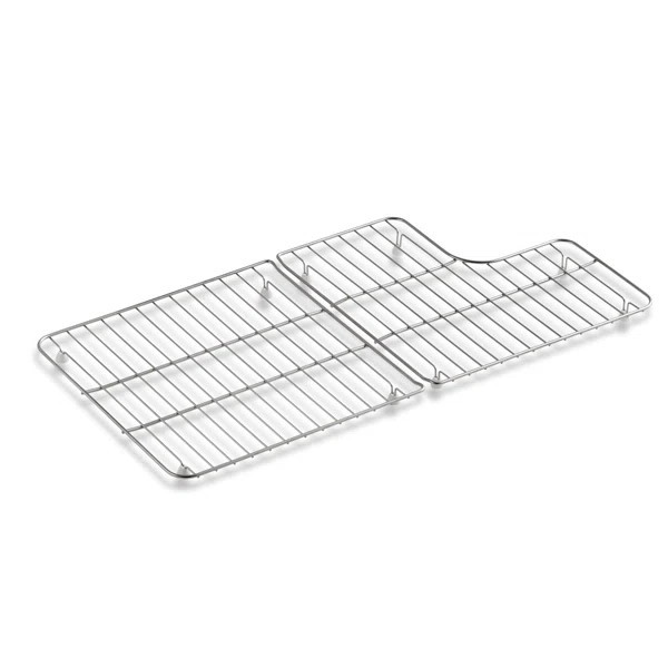 K6639-ST Whitehaven 36" x 14.75" Sink Grid | Wayfair North America