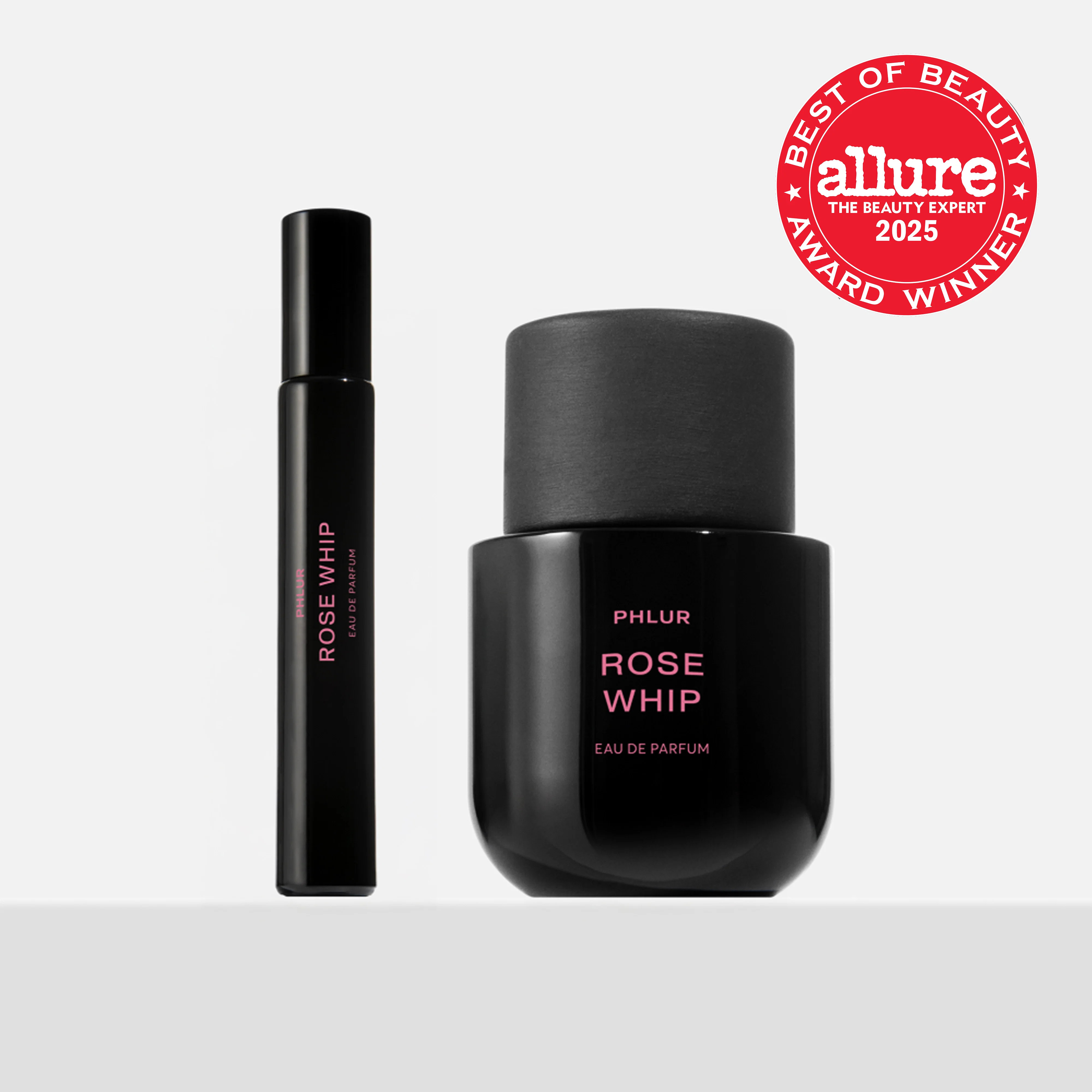 Rose Whip Perfume - Full Size Fragrance | Phlur