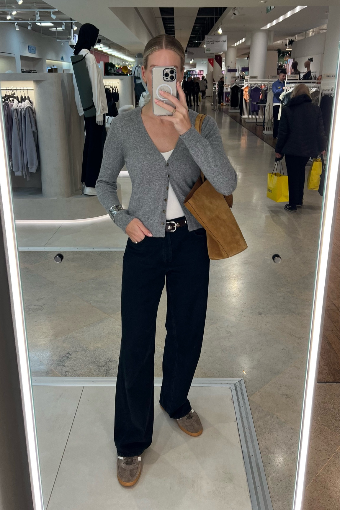 Casual outfit autumn 🍂 

#LTKuk #LTKeurope #LTKautumn