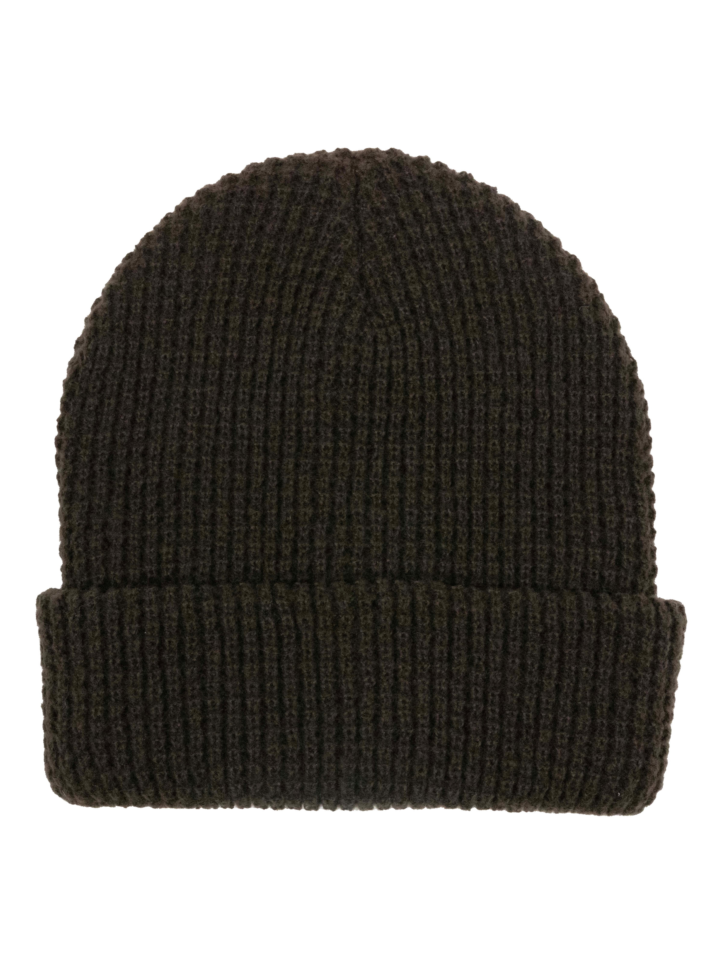 Weekend Academy Boys Knit Beanie, One Size Fits Most | Walmart (US)