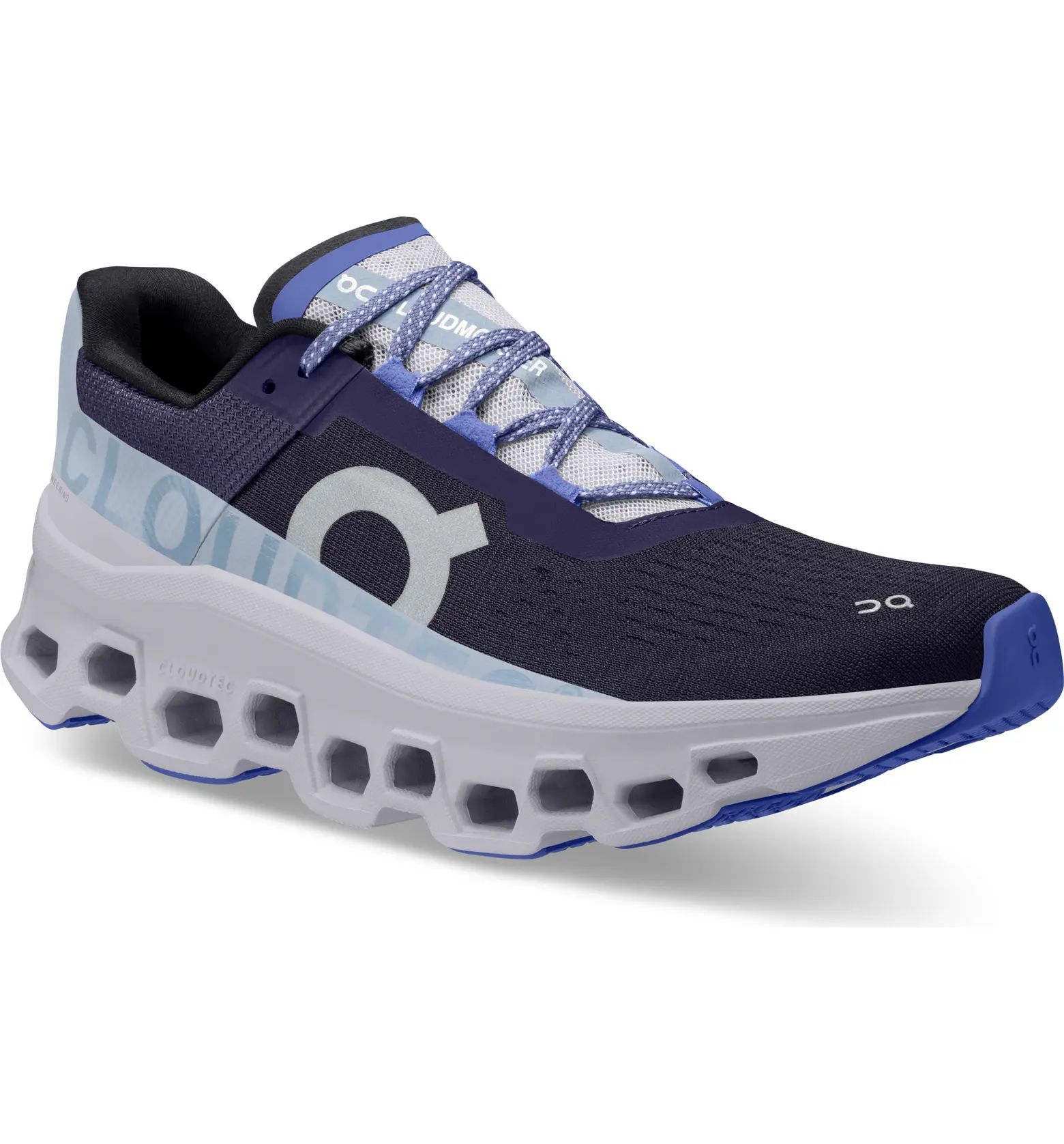 Cloudmonster Running Shoe (Women) | Nordstrom