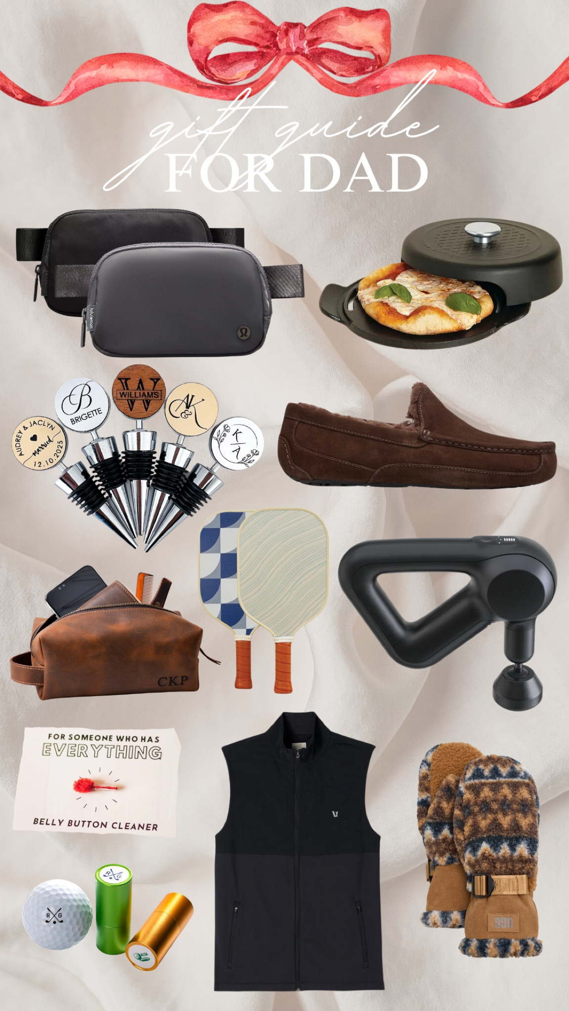 For dad 

#LTKHoliday #LTKGiftGuide #LTKFindsUnder50