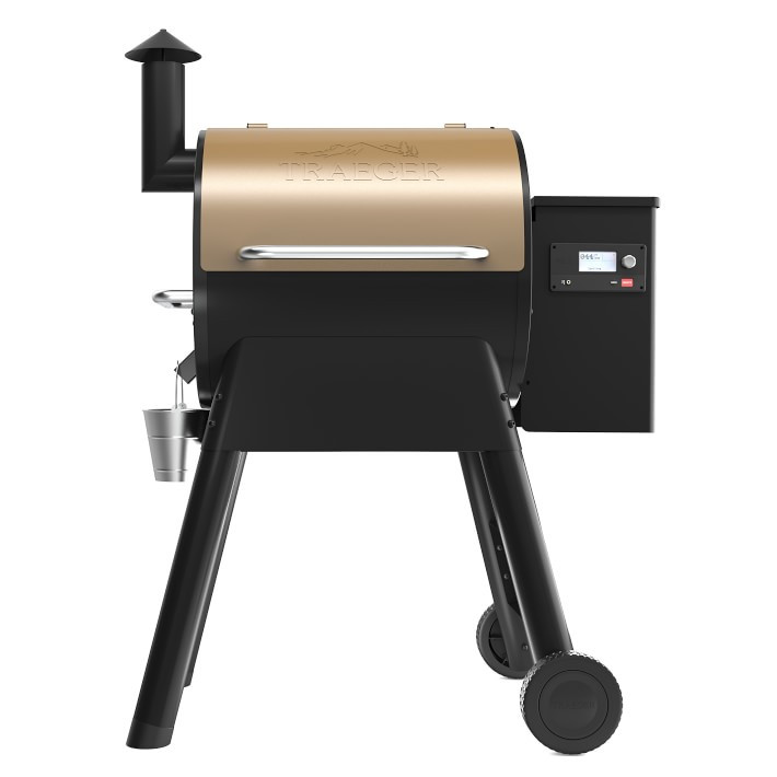 Traeger Pro Series 575 Grill | Williams-Sonoma