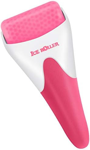 LATME Ice Roller for Face Eyes,Womens Gifts,Face Roller Massager Puffiness Migraine Pain Relief and  | Amazon (CA)