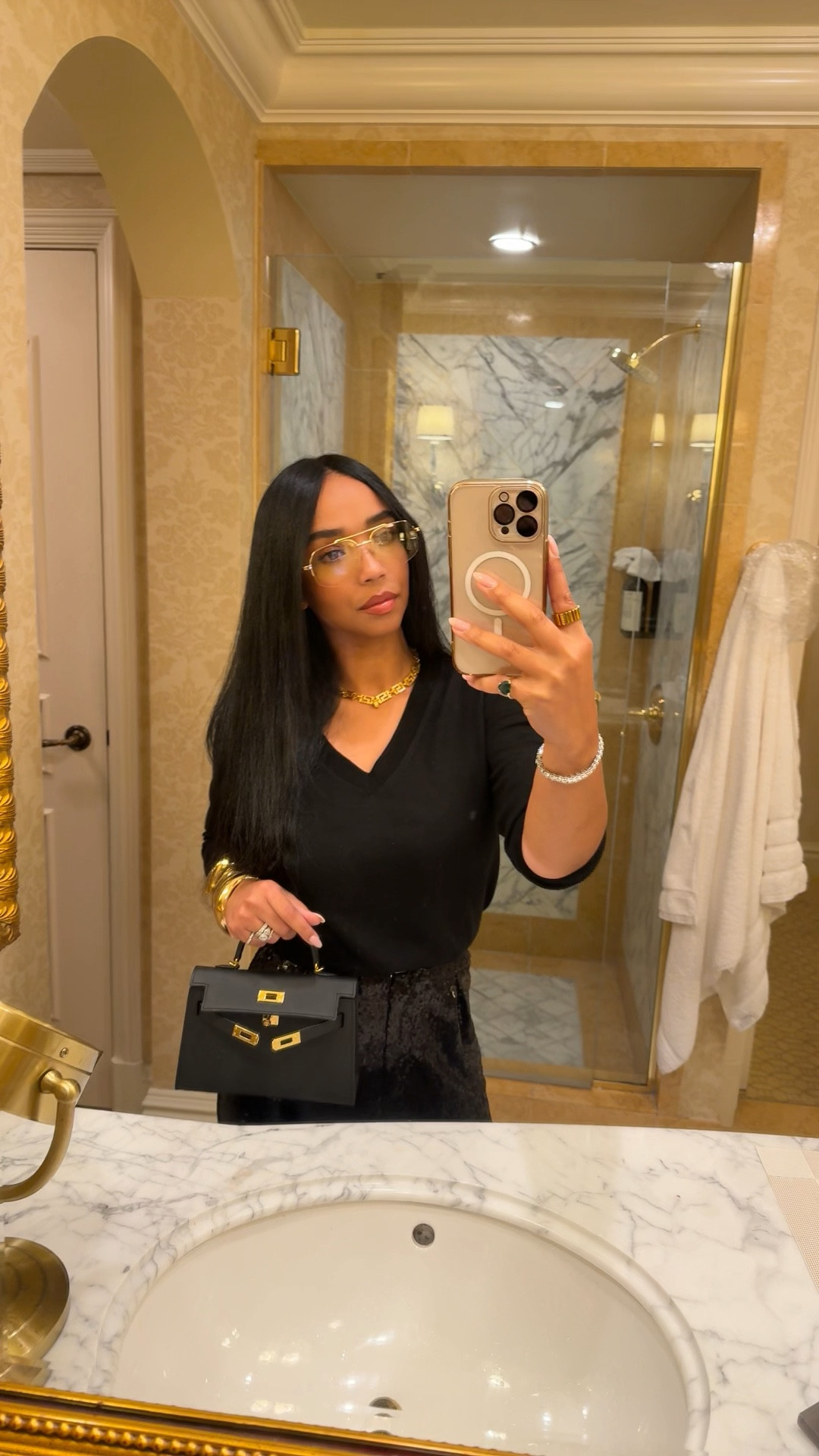 Be aware! You need sequins for the holiday season (and just for fun) 

#LTKootd #LTKHoliday #LTKGiftGuide