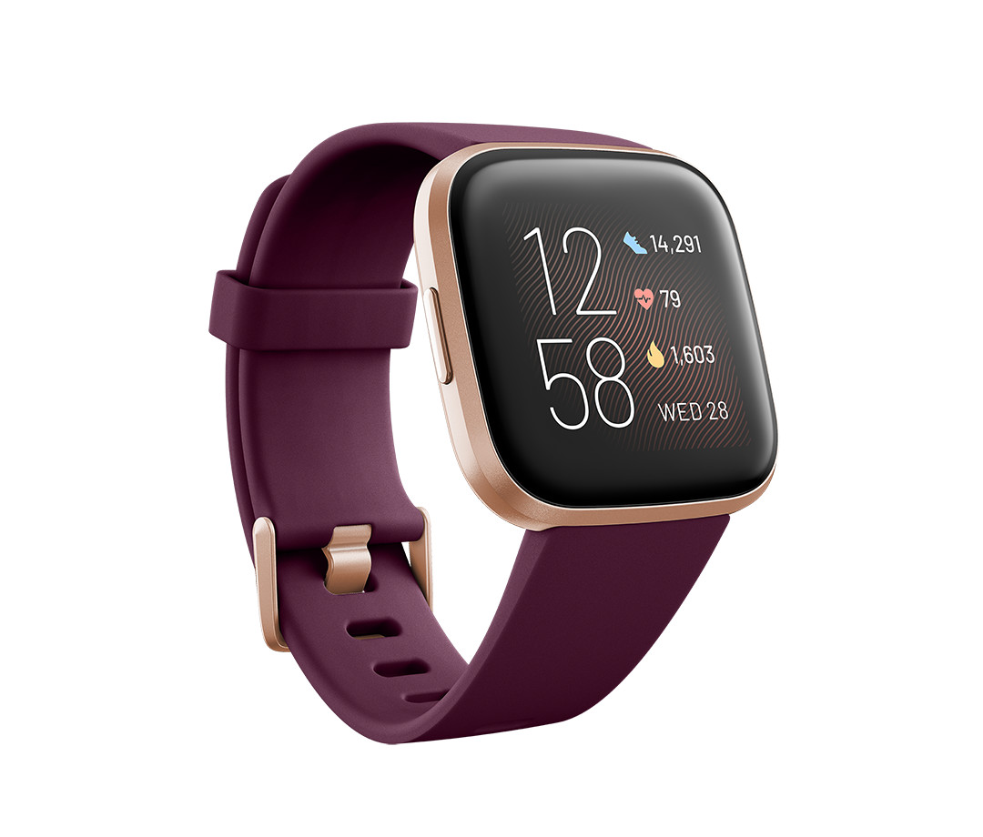 Fitbit Versa 2™ Smartwatch | Fitbit