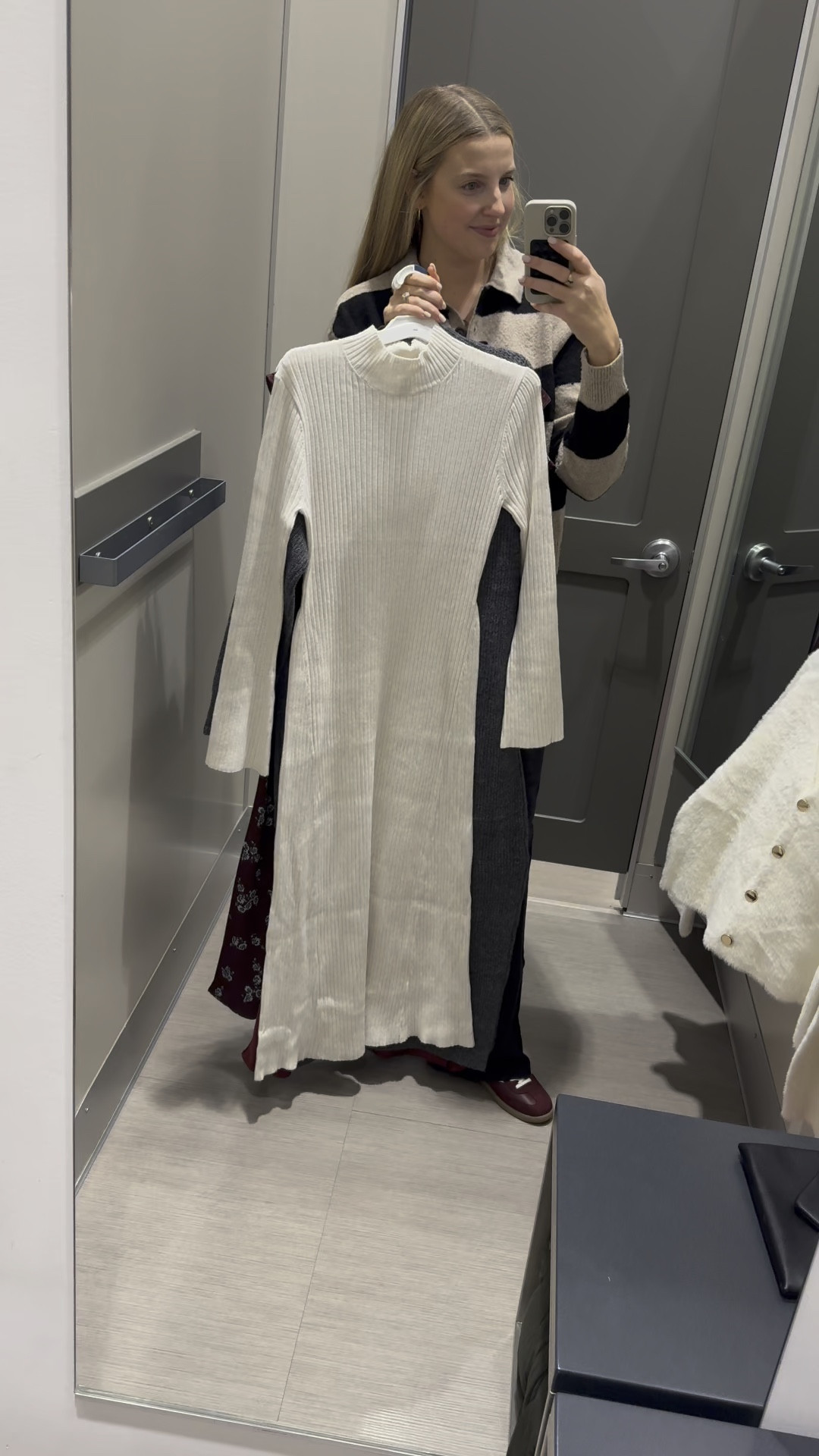 40% off dresses, bags and accessories today! 

#LTKHoliday #LTKCyberWeek #LTKGiftGuide