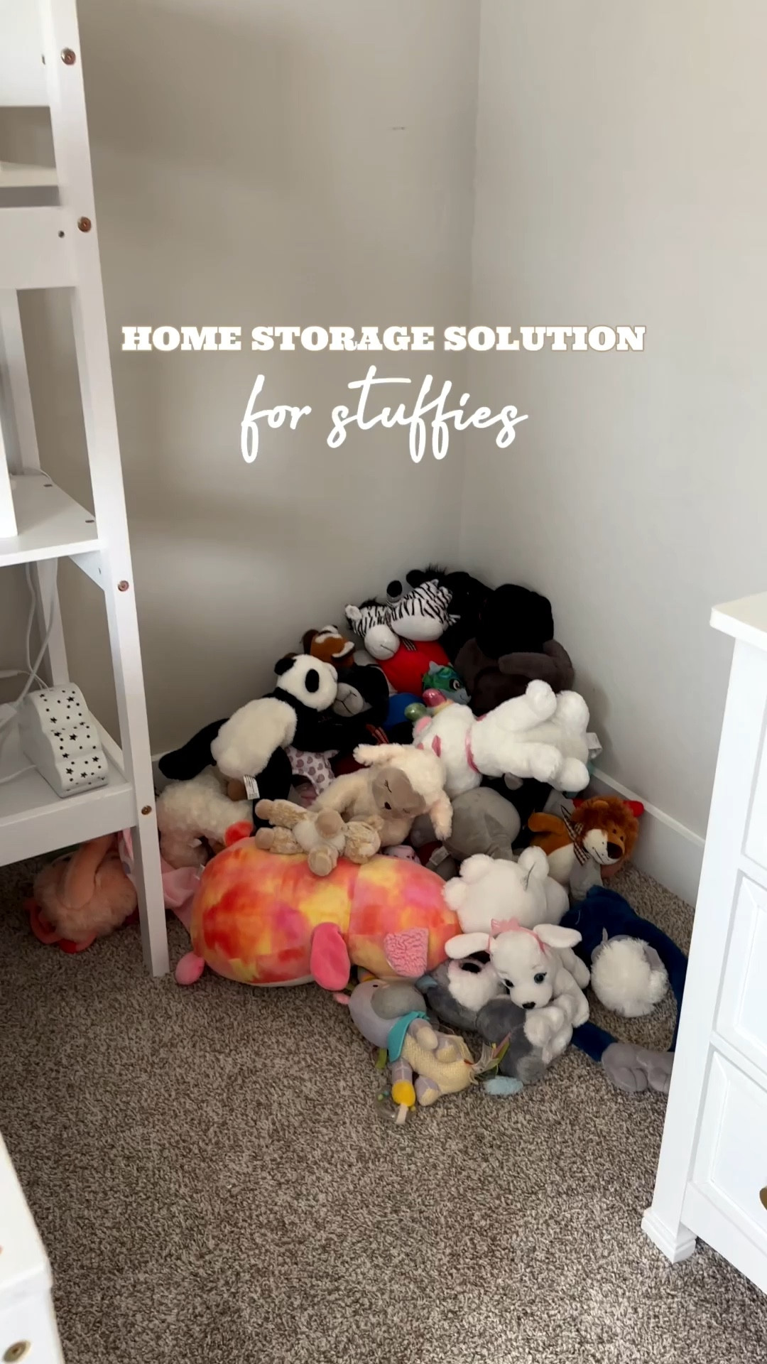 Stuffed animal organizer!

Aesthetic finds, home organization, playroom organization, toddler finds, toddler organization, toddler bedroom, Amazon finds, aesthetic home organization, stuffy organizer, toddler toys

#LTKFamily #LTKHome #LTKKids